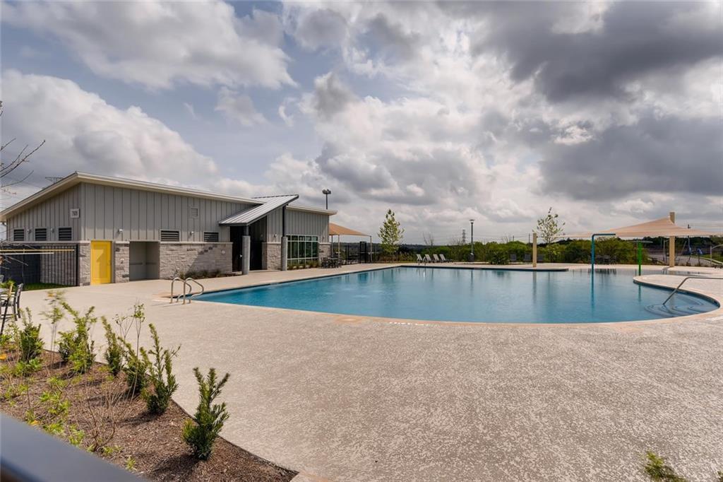 8033 Linnie Ln, Austin, TX 78724