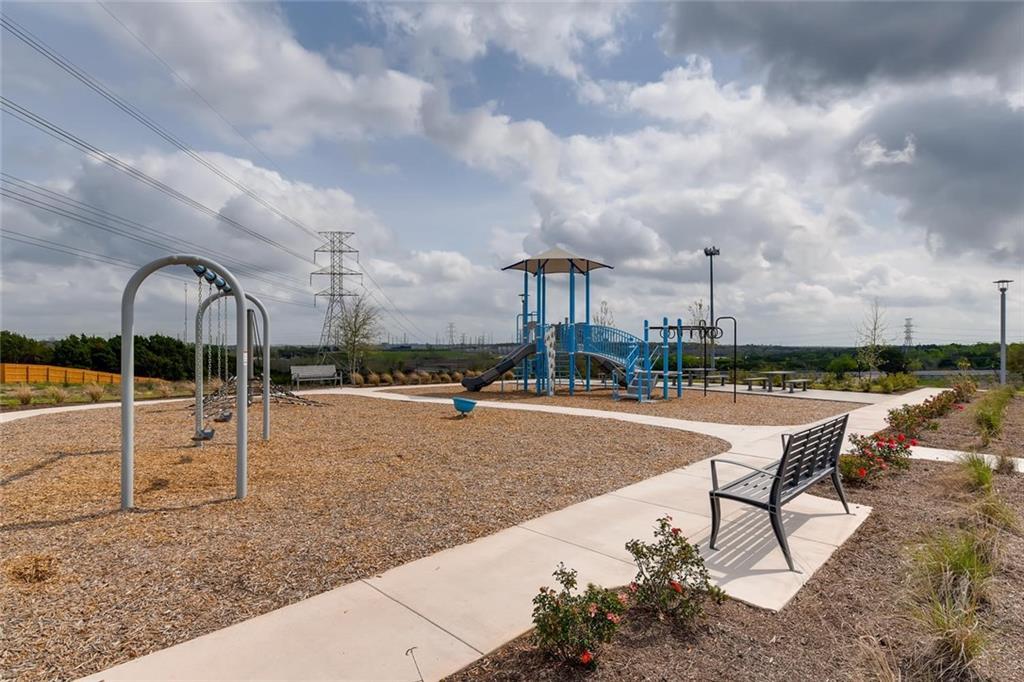 8033 Linnie Ln, Austin, TX 78724