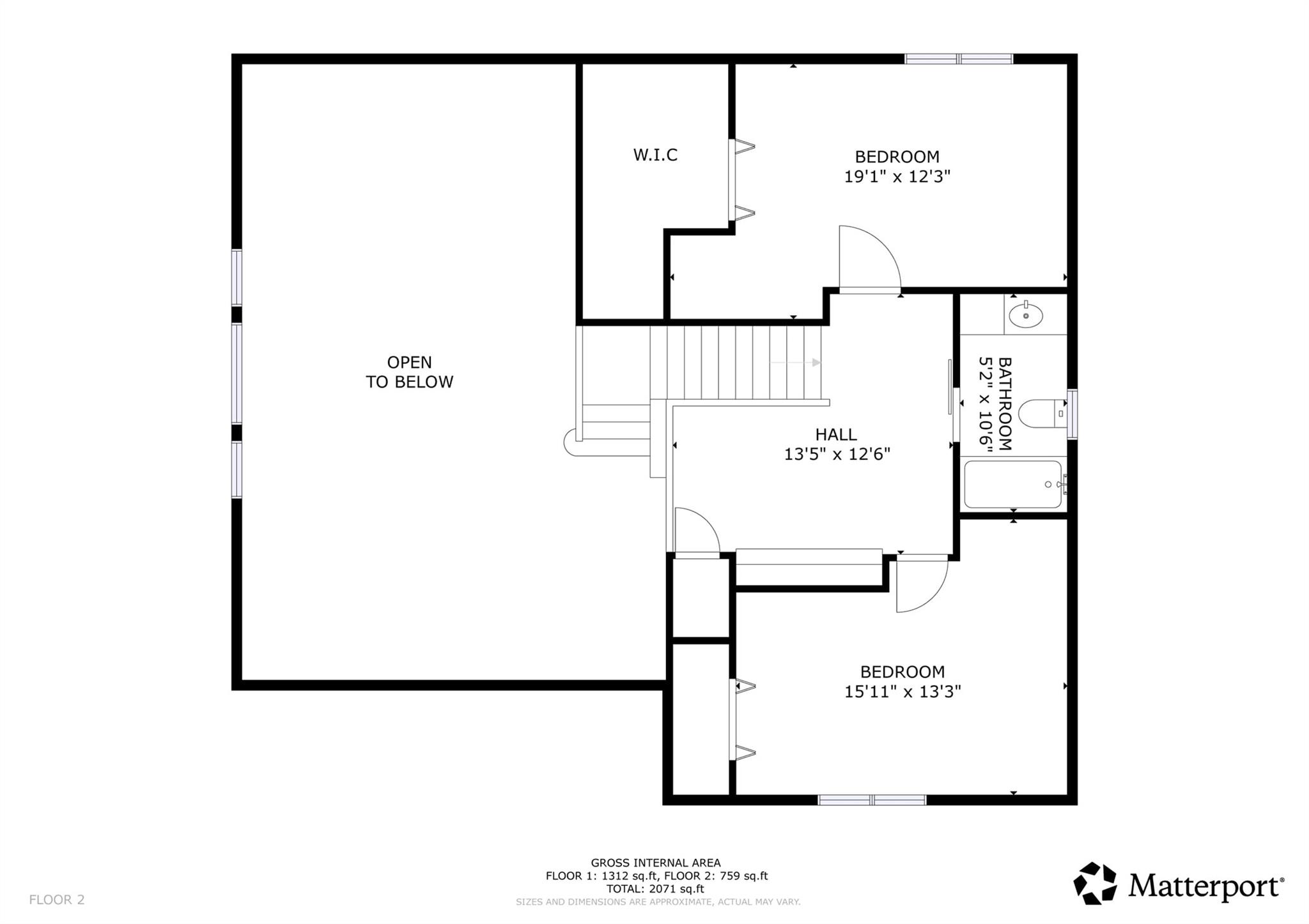 1100 Martindale Falls Rd, Martindale, TX 78655