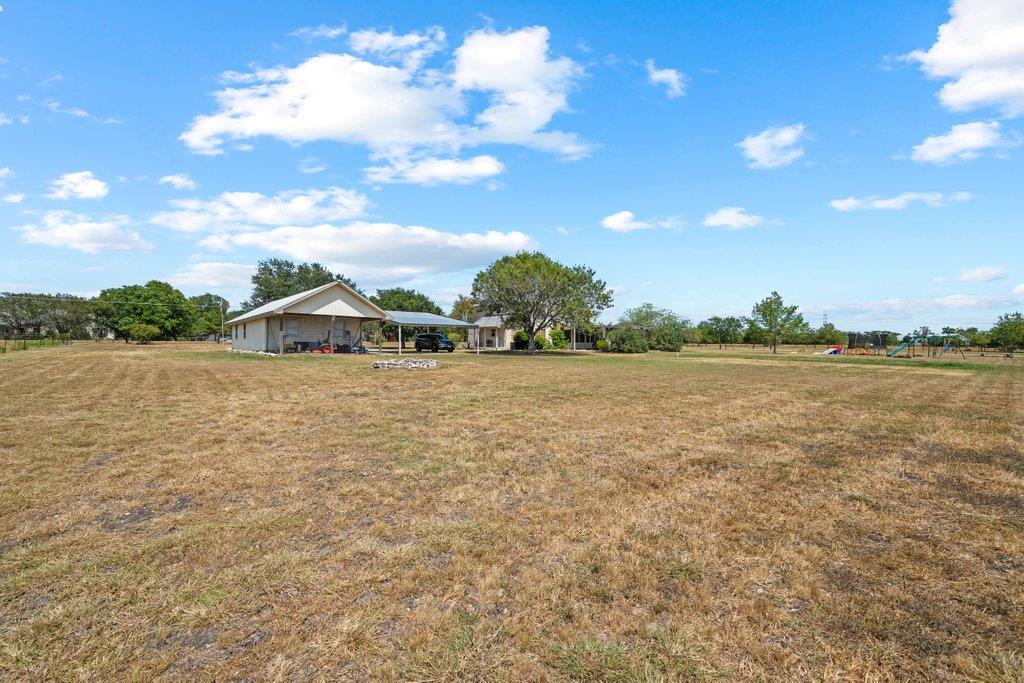 1100 Martindale Falls Rd, Martindale, TX 78655