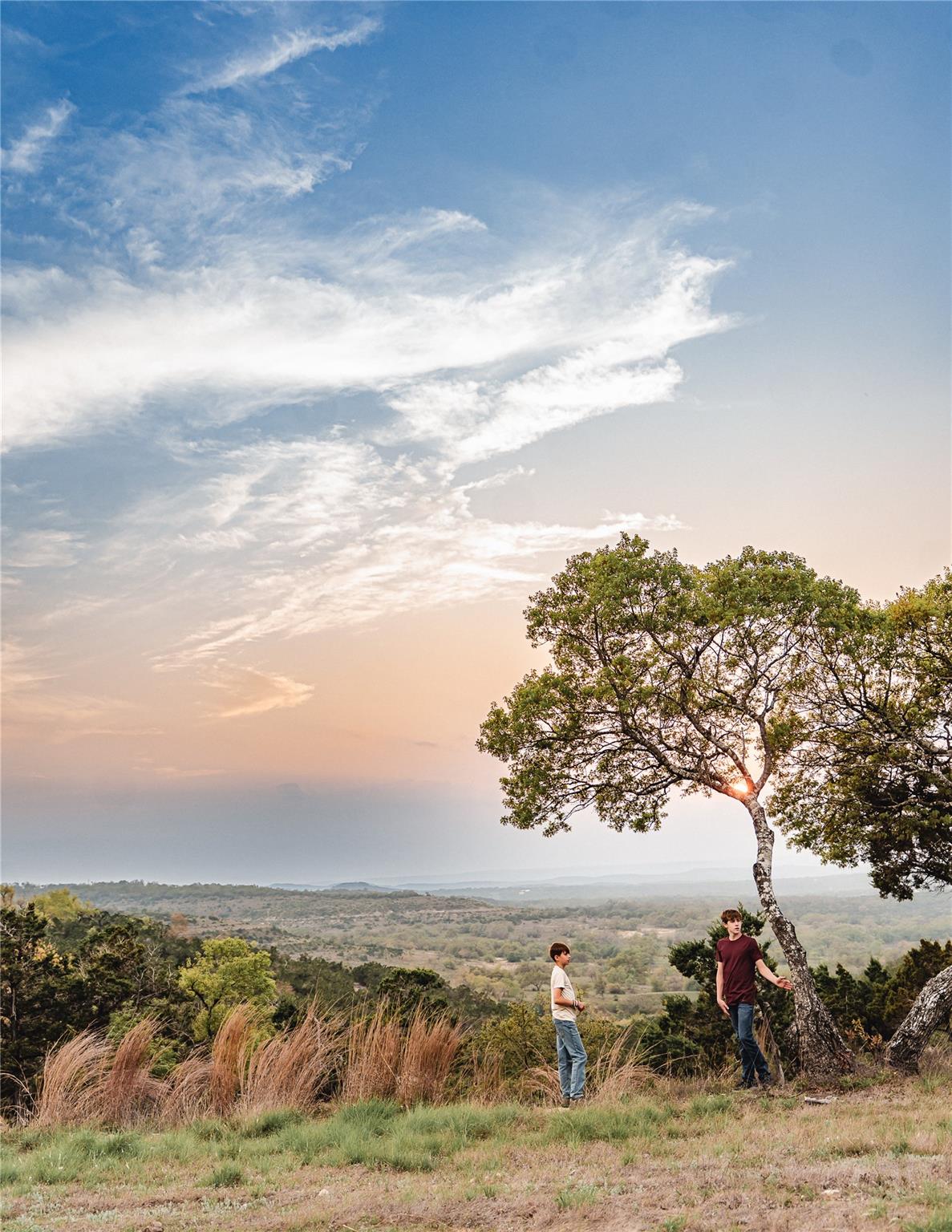 3300 FM 165 - Lot 21, Dripping Springs, TX 78620