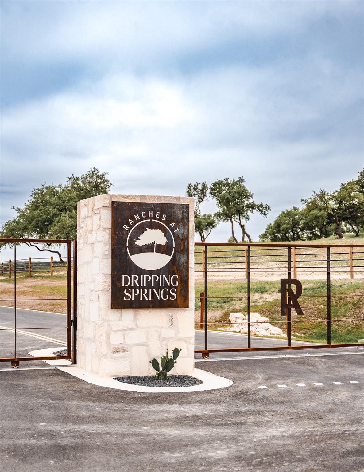 3300 FM 165 - Lot 21, Dripping Springs, TX 78620