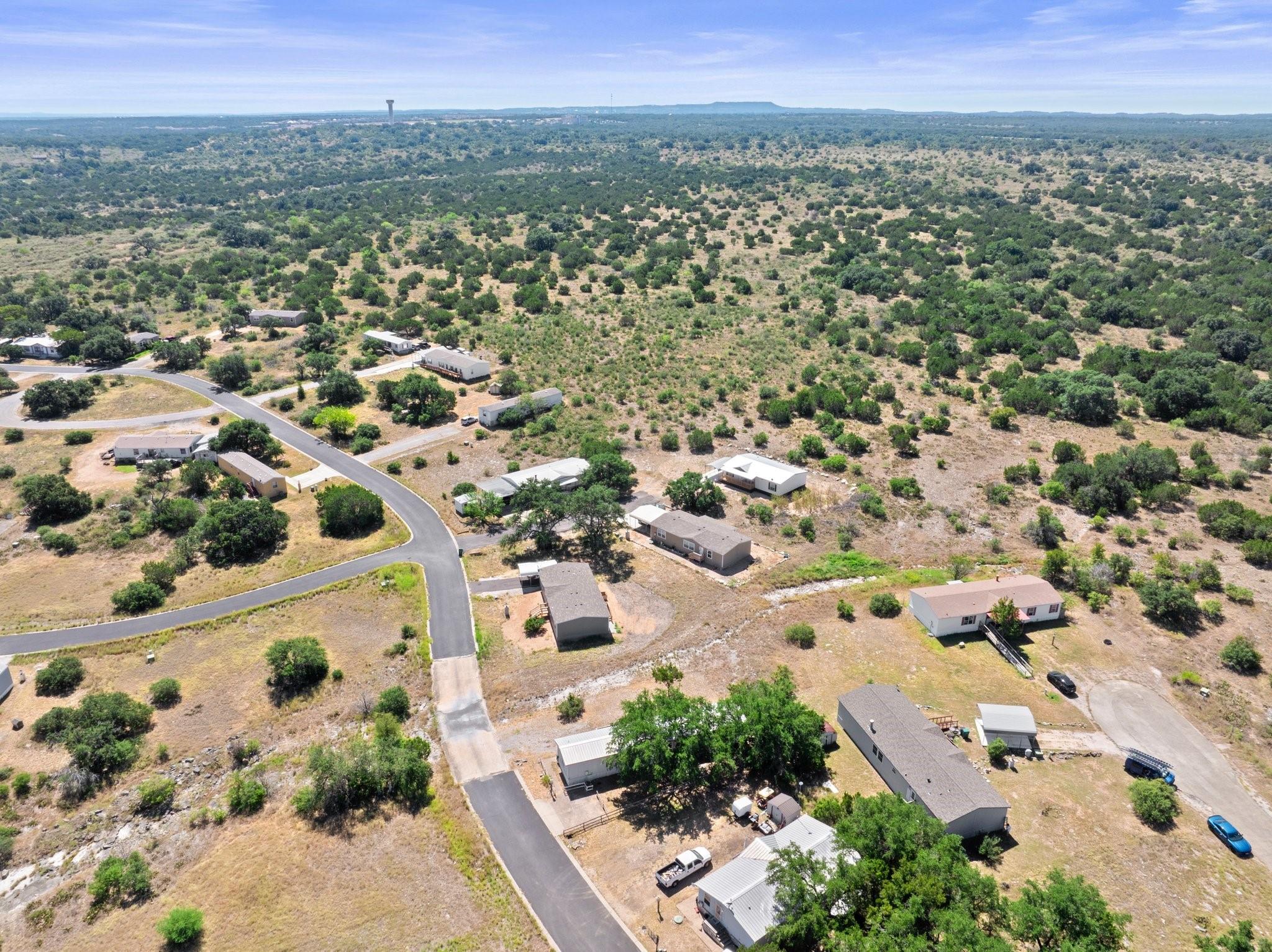 Lot 7113 Cripple Creek St, Horseshoe Bay, TX 78657