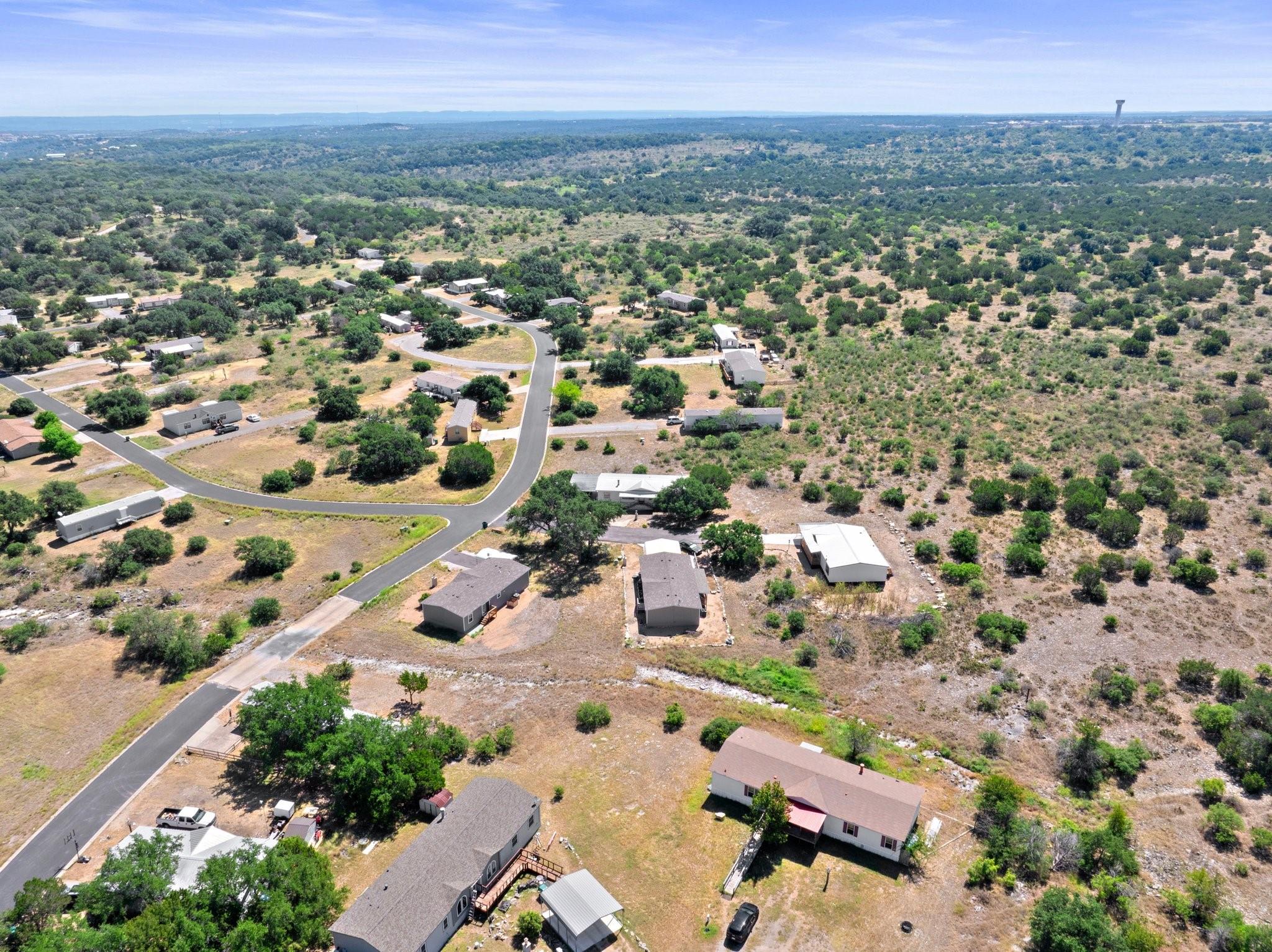 Lot 7113 Cripple Creek St, Horseshoe Bay, TX 78657