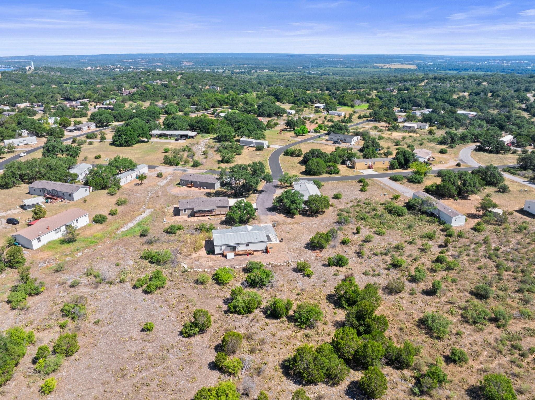 Lot 7113 Cripple Creek St, Horseshoe Bay, TX 78657
