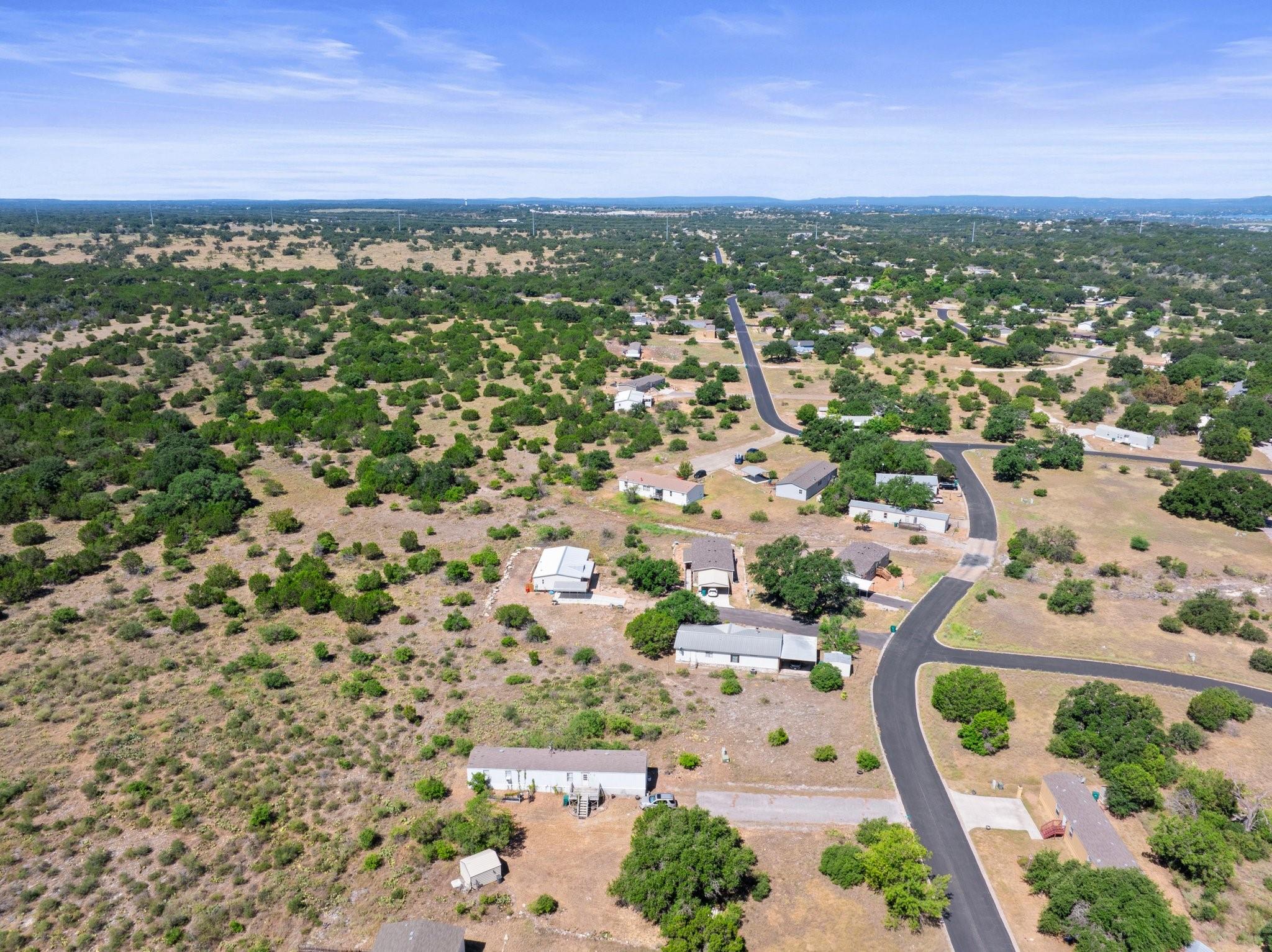 Lot 7113 Cripple Creek St, Horseshoe Bay, TX 78657