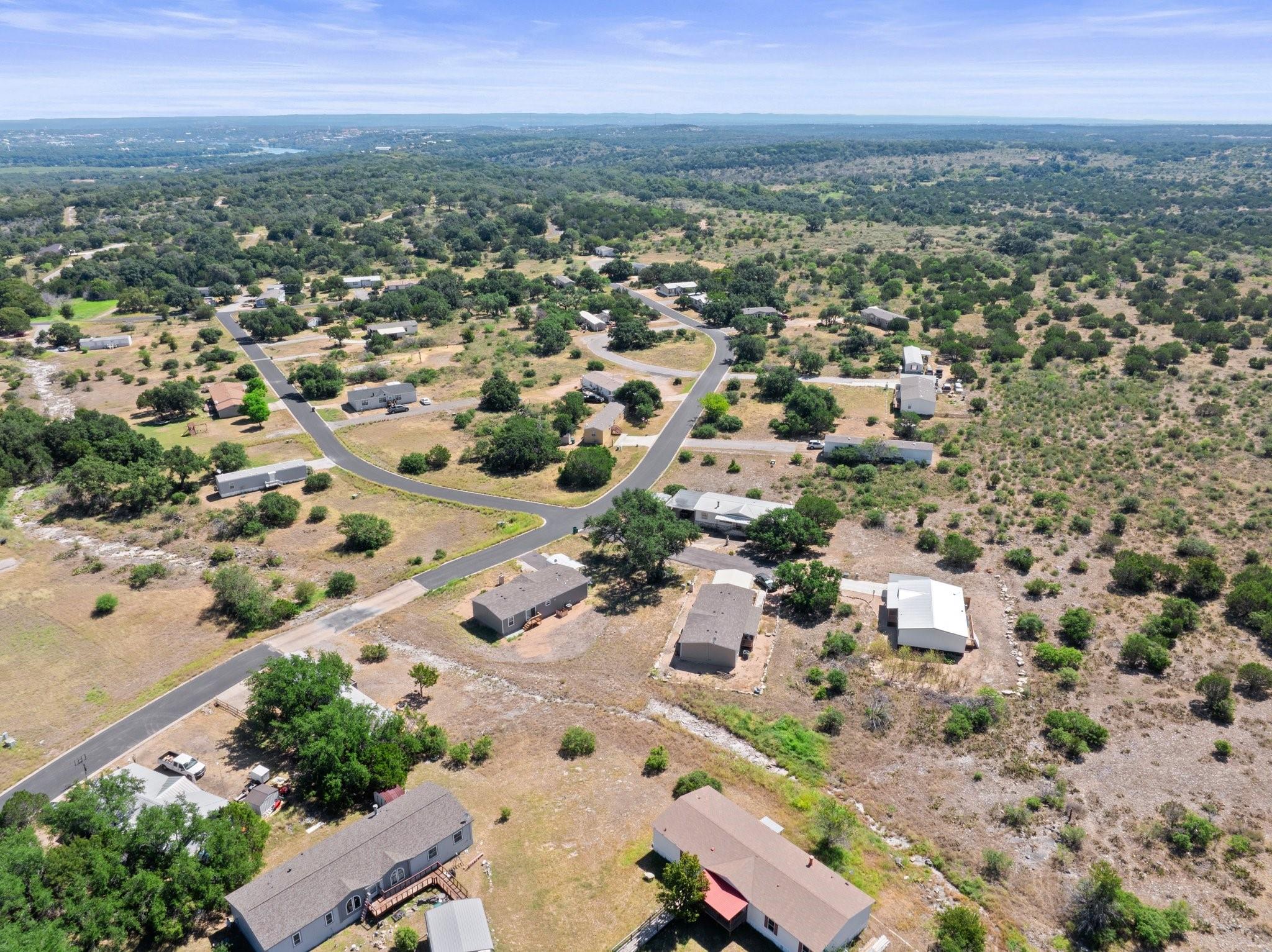 Lot 7113 Cripple Creek St, Horseshoe Bay, TX 78657