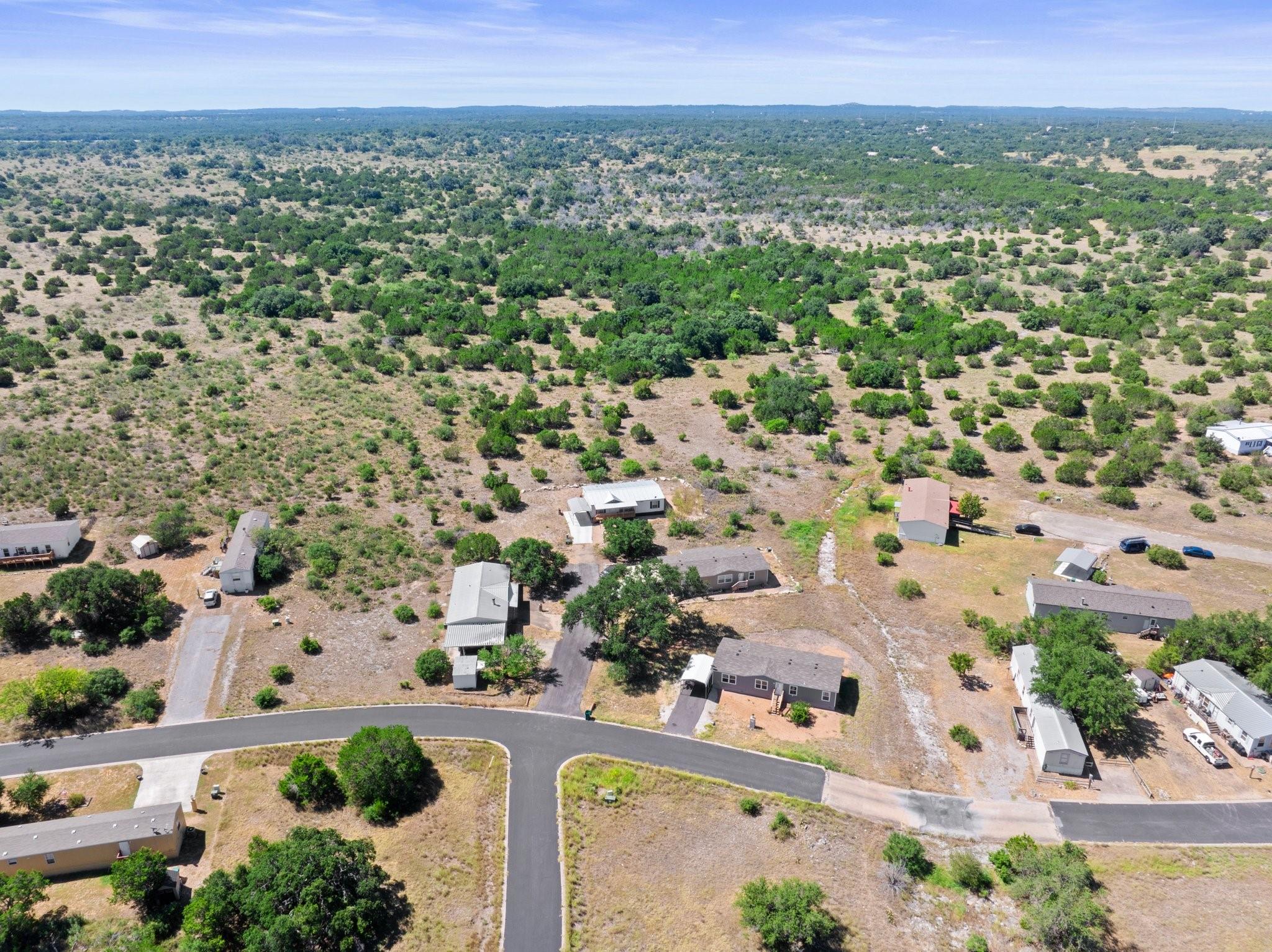 Lot 7113 Cripple Creek St, Horseshoe Bay, TX 78657