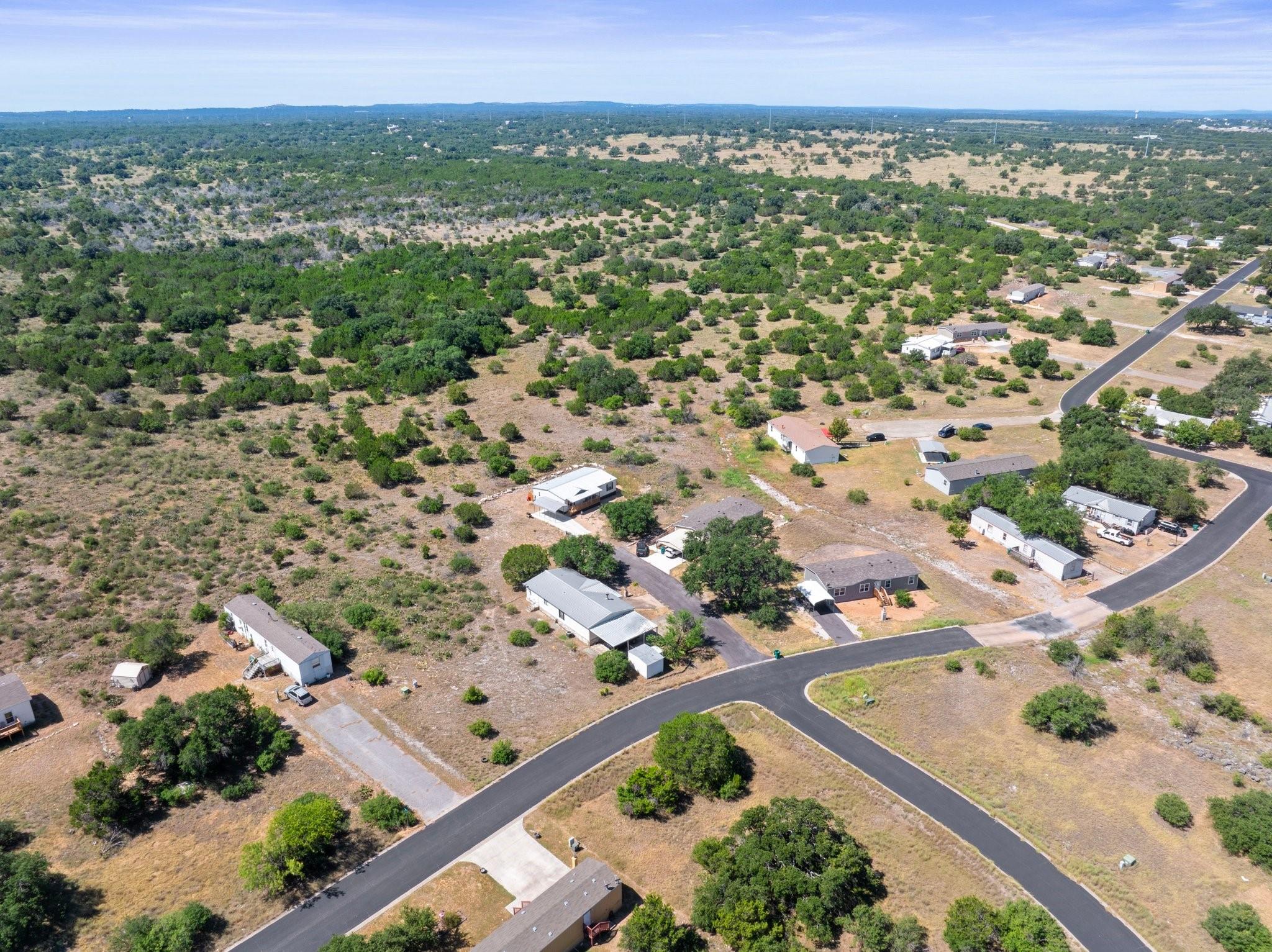 Lot 7113 Cripple Creek St, Horseshoe Bay, TX 78657