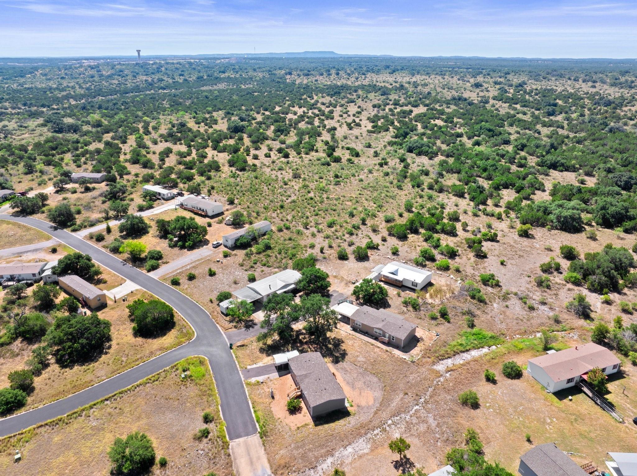 Lot 7113 Cripple Creek St, Horseshoe Bay, TX 78657