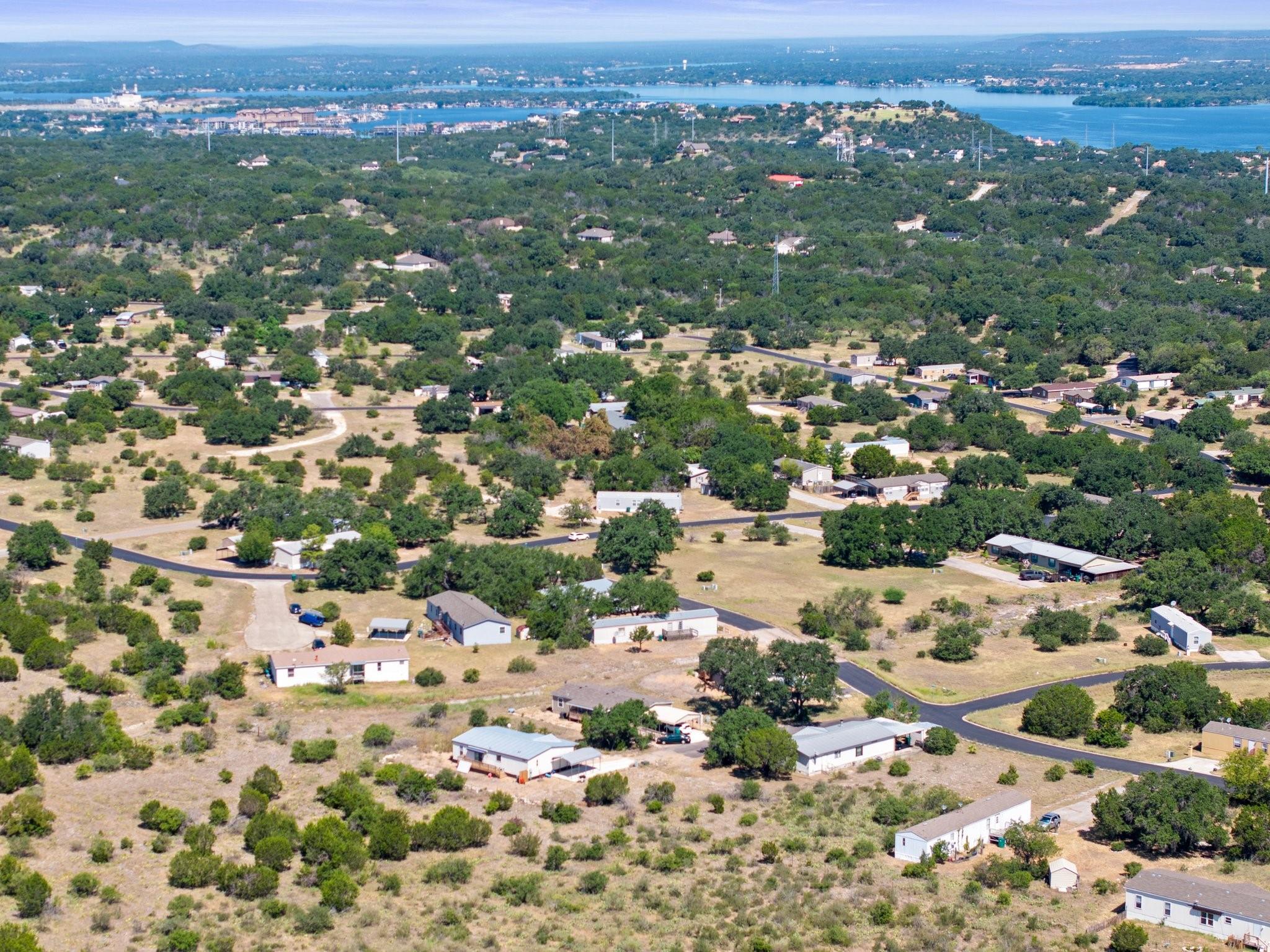 Lot 7113 Cripple Creek St, Horseshoe Bay, TX 78657