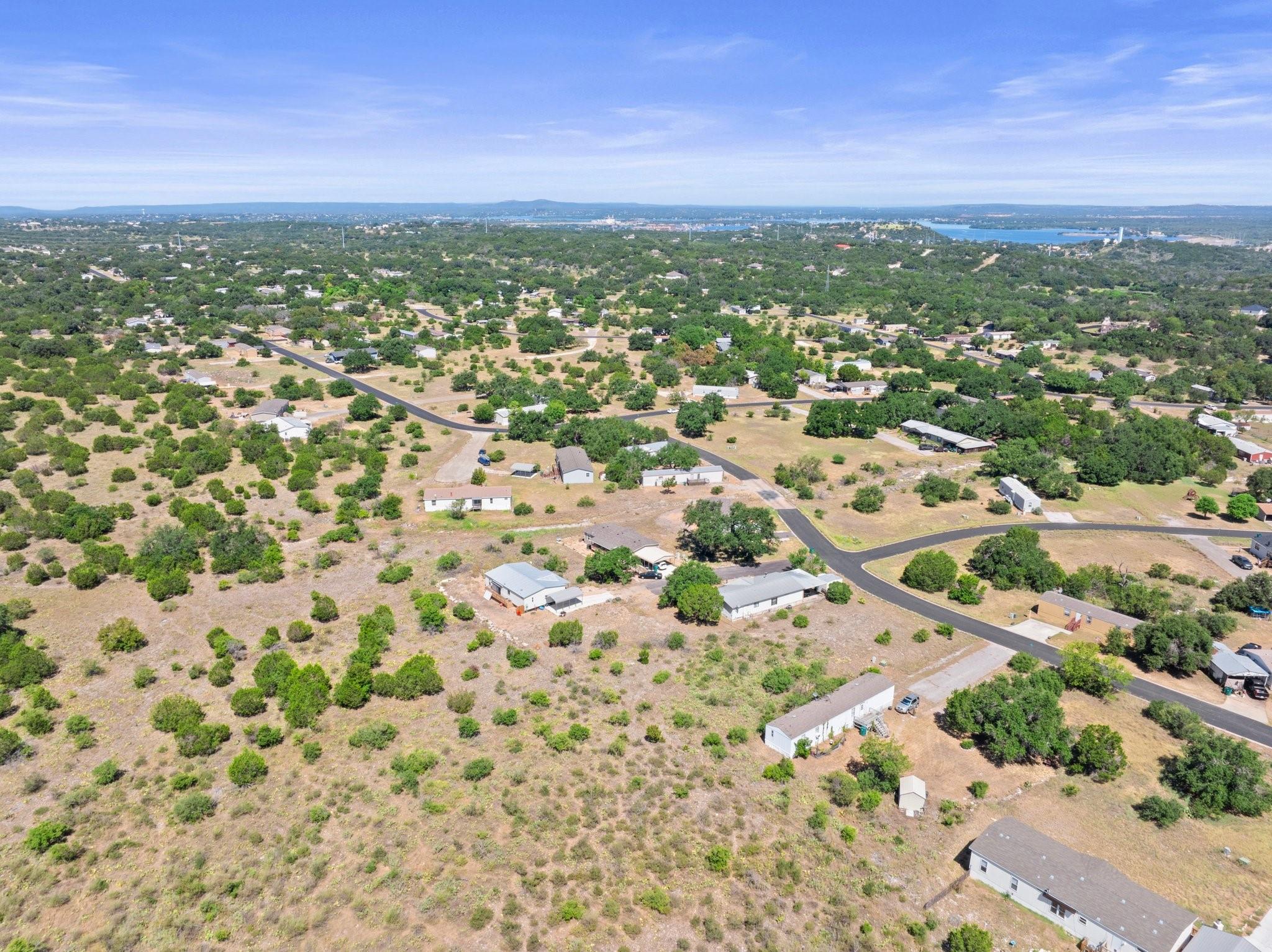 Lot 7113 Cripple Creek St, Horseshoe Bay, TX 78657