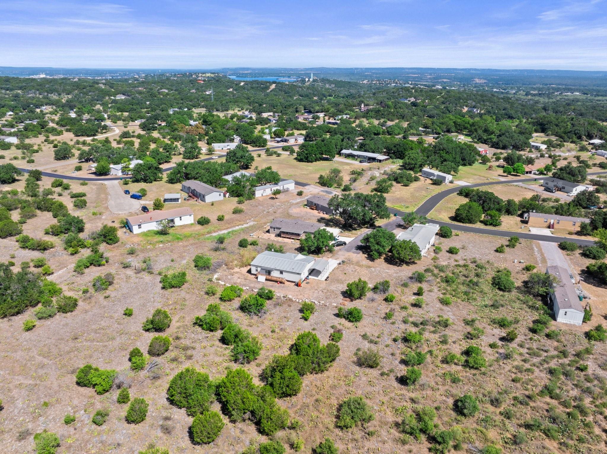 Lot 7113 Cripple Creek St, Horseshoe Bay, TX 78657