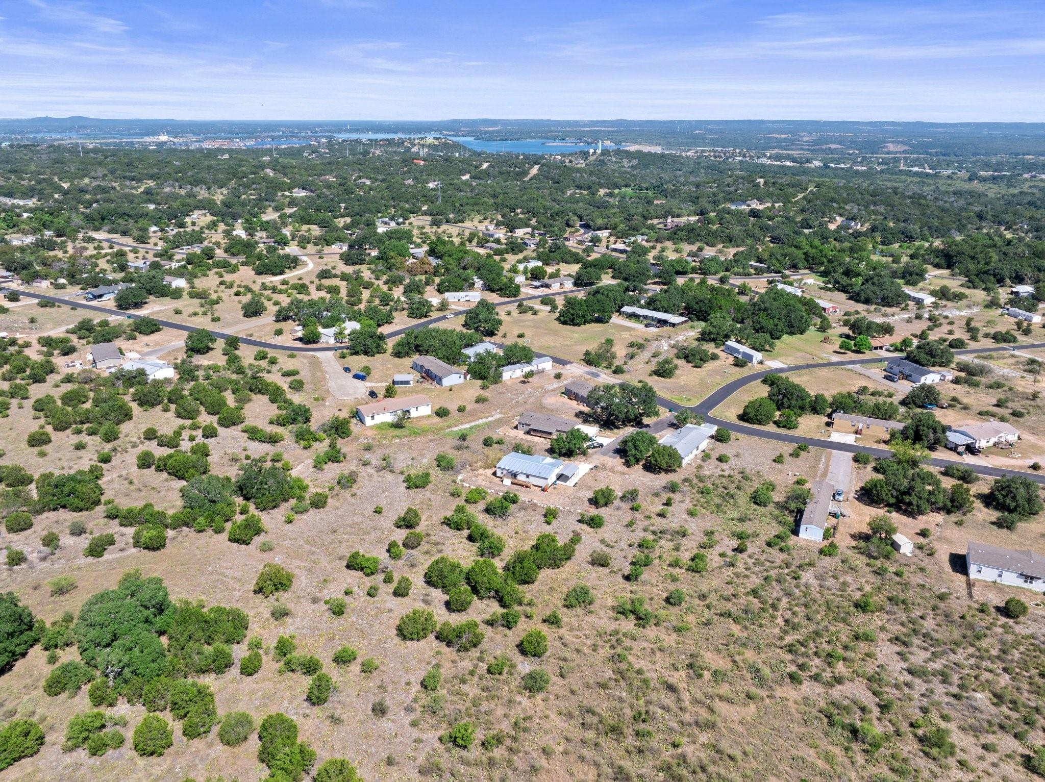 Lot 7113 Cripple Creek St, Horseshoe Bay, TX 78657