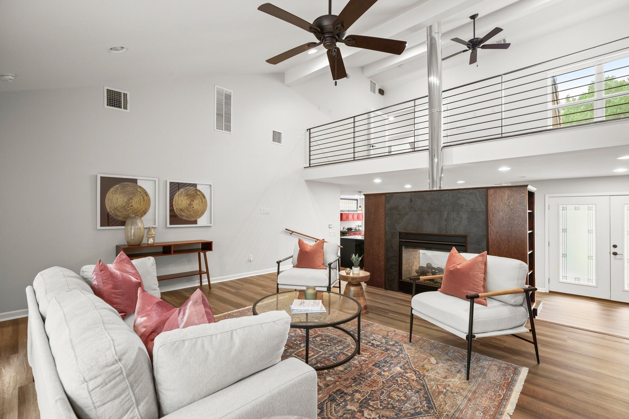 4116 Creek Ledge # 108, Austin, TX 78731