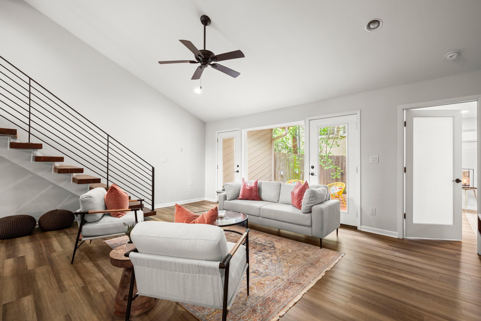 4116 Creek Ledge # 108, Austin, TX 78731