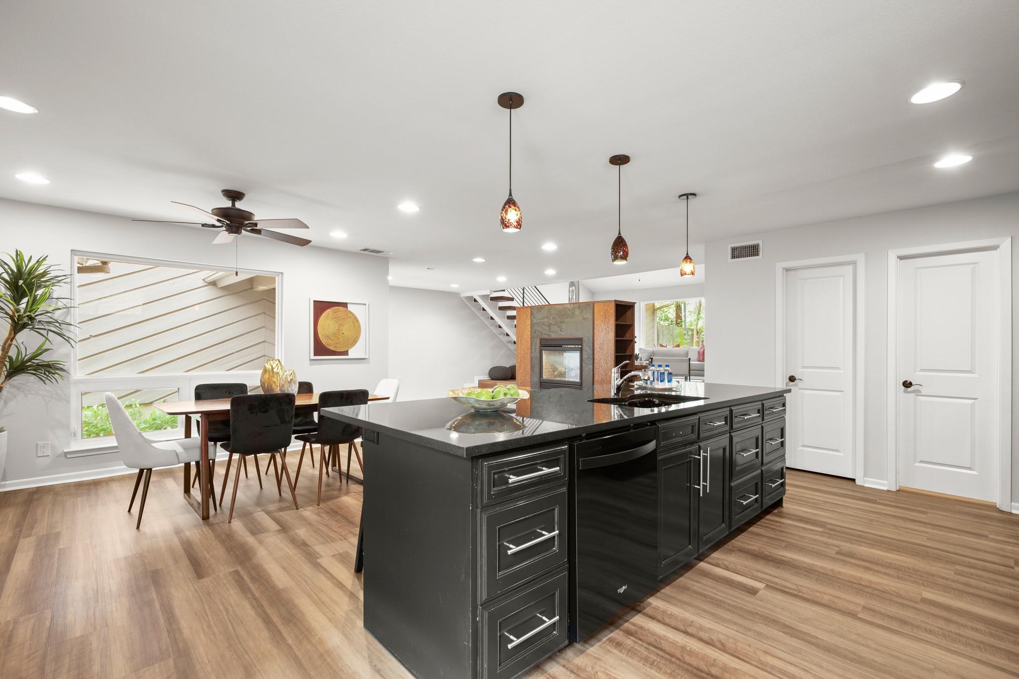 4116 Creek Ledge # 108, Austin, TX 78731