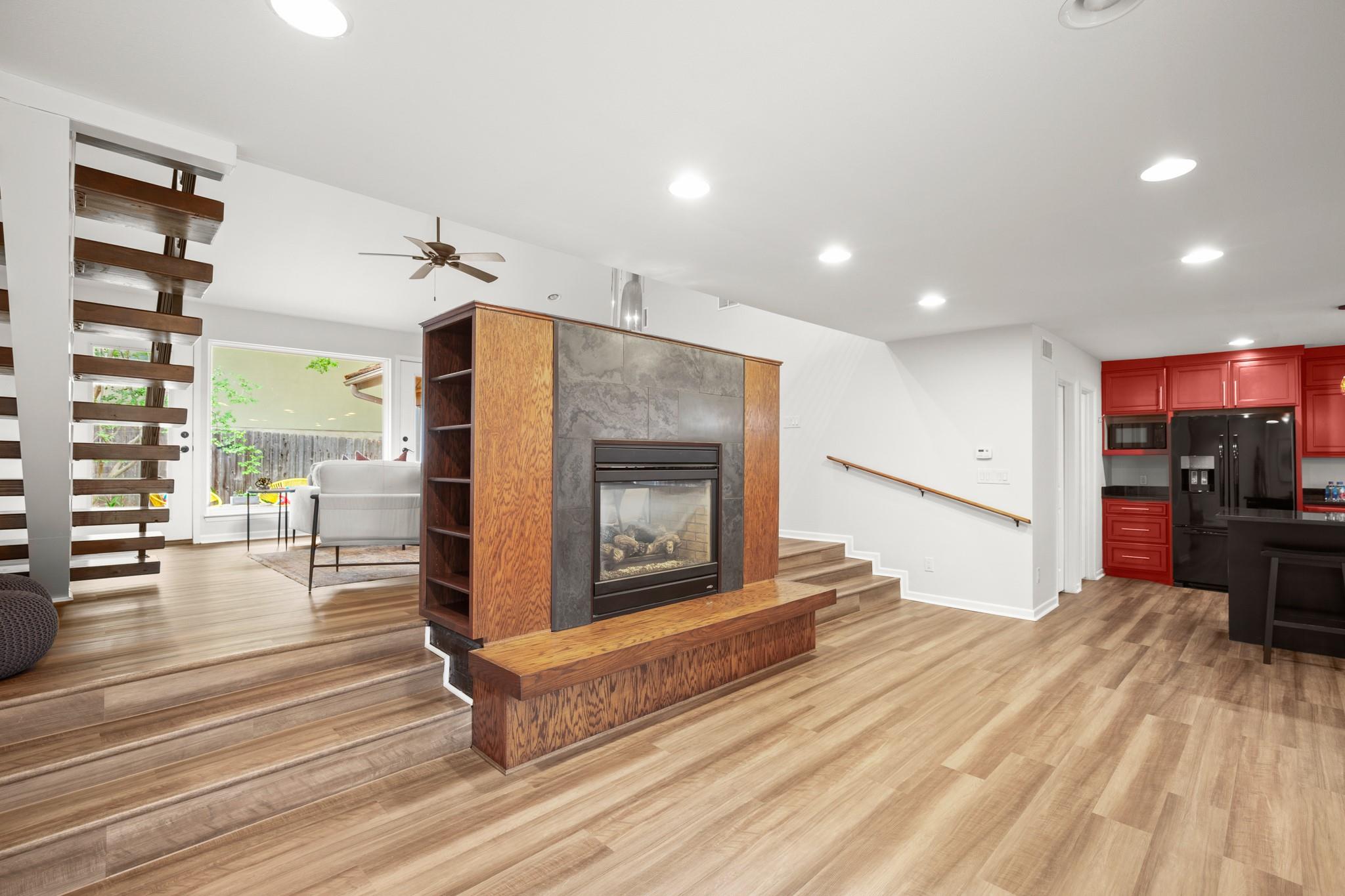 4116 Creek Ledge # 108, Austin, TX 78731