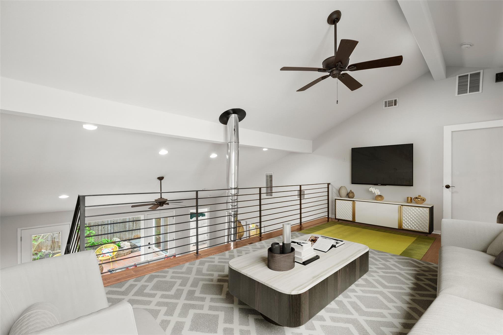 4116 Creek Ledge # 108, Austin, TX 78731