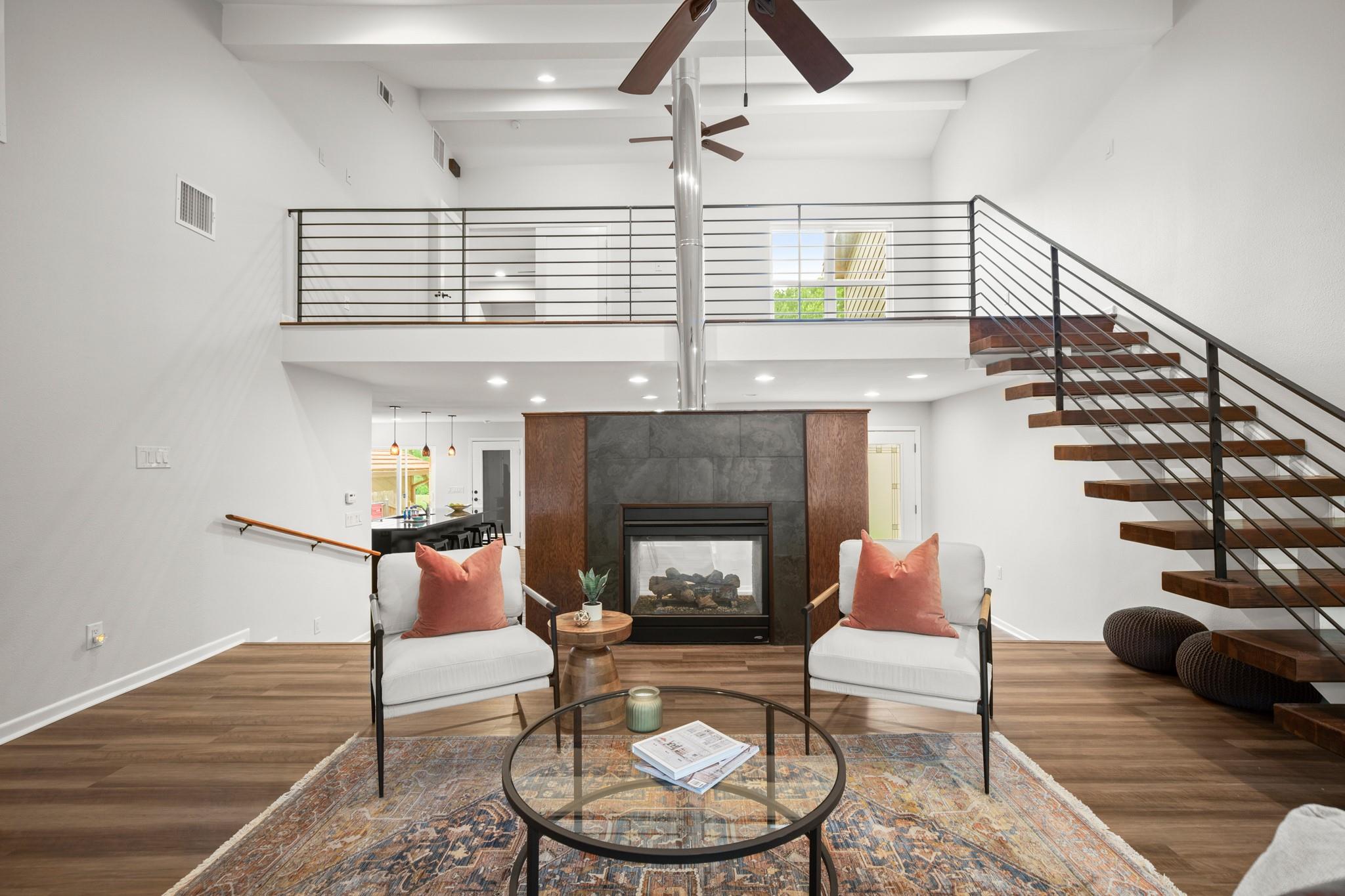 4116 Creek Ledge # 108, Austin, TX 78731