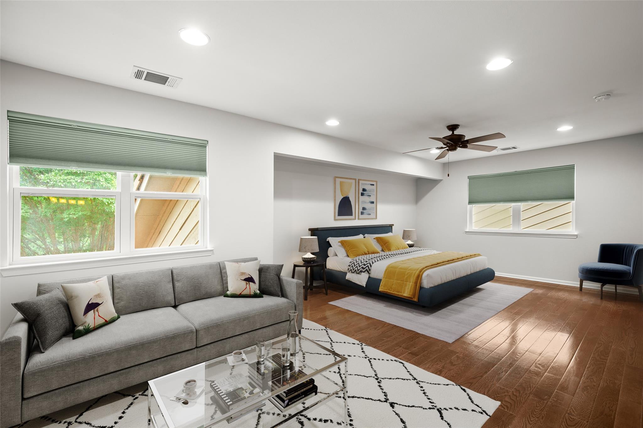 4116 Creek Ledge # 108, Austin, TX 78731