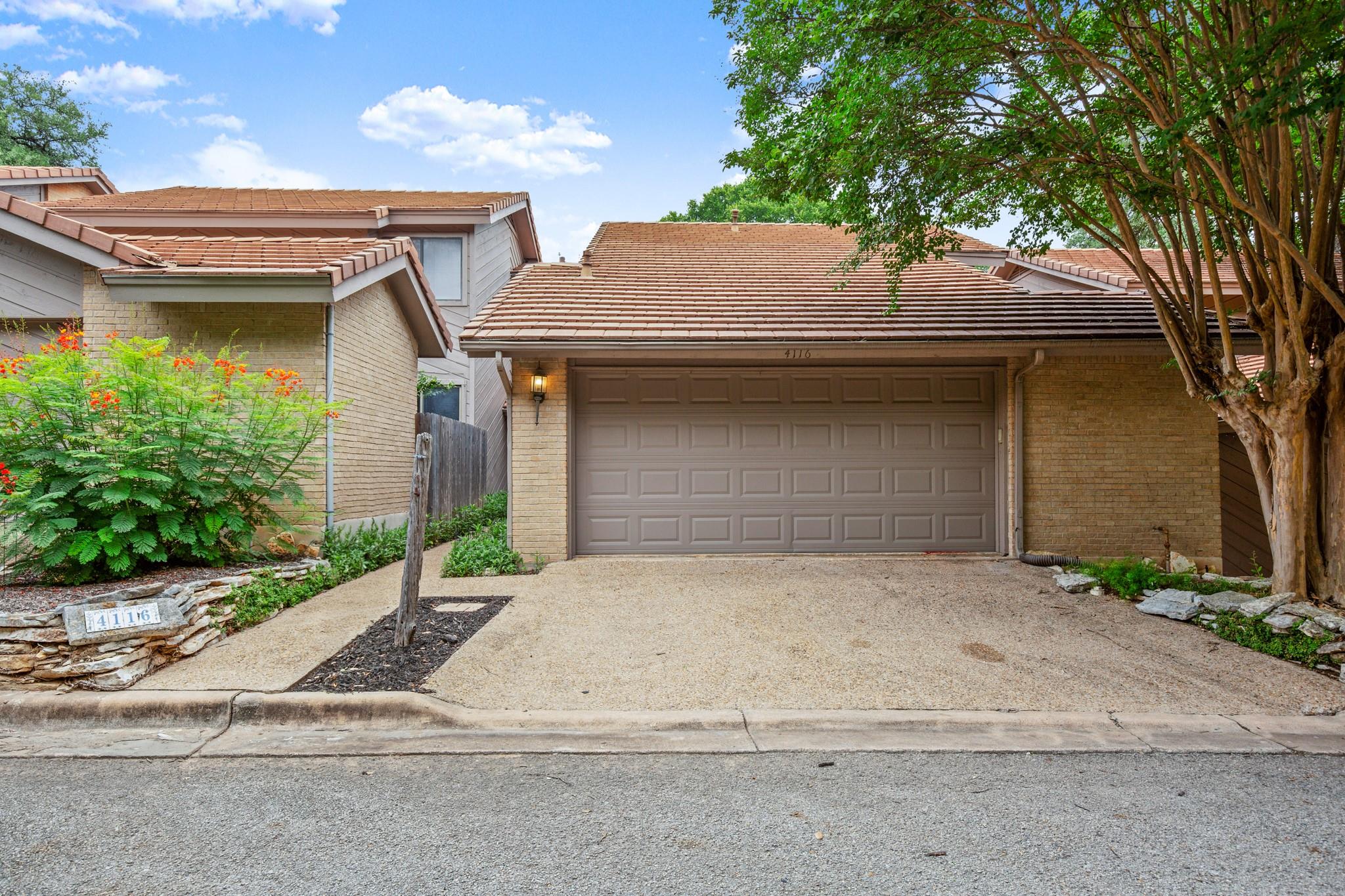 4116 Creek Ledge # 108, Austin, TX 78731