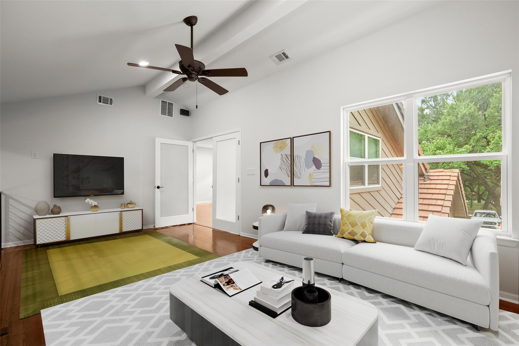 4116 Creek Ledge # 108, Austin, TX 78731