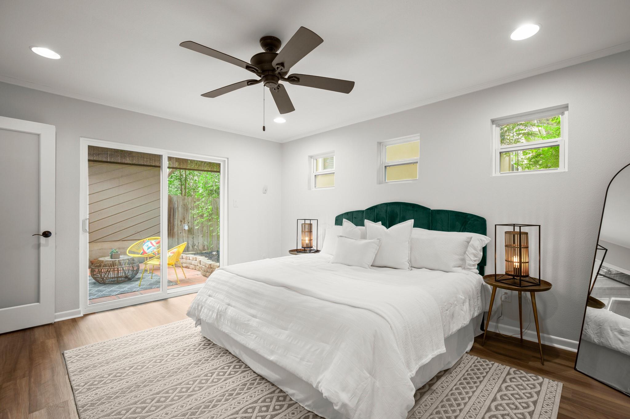 4116 Creek Ledge # 108, Austin, TX 78731