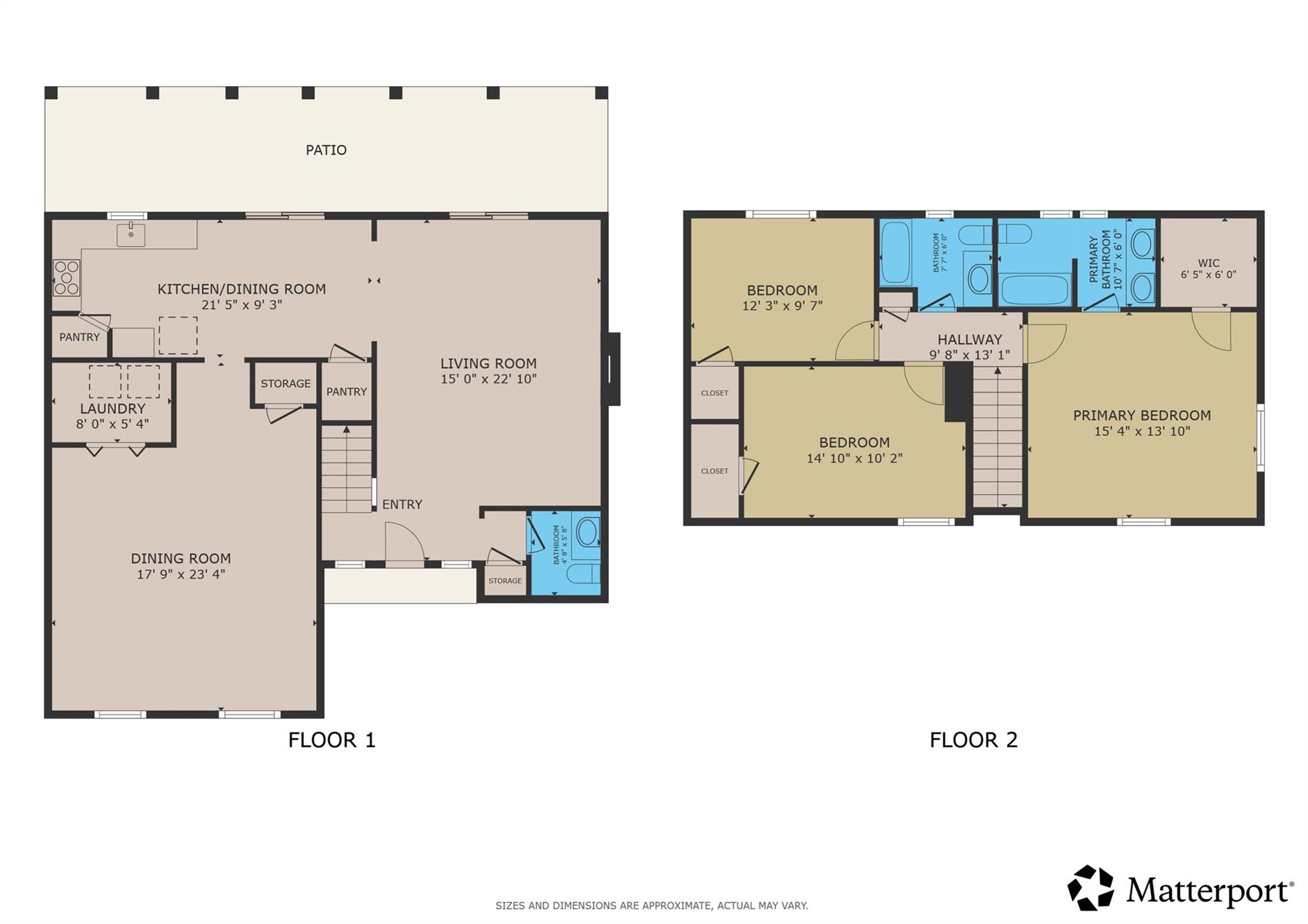 1807 Morning Quail Dr, Austin, TX 78758