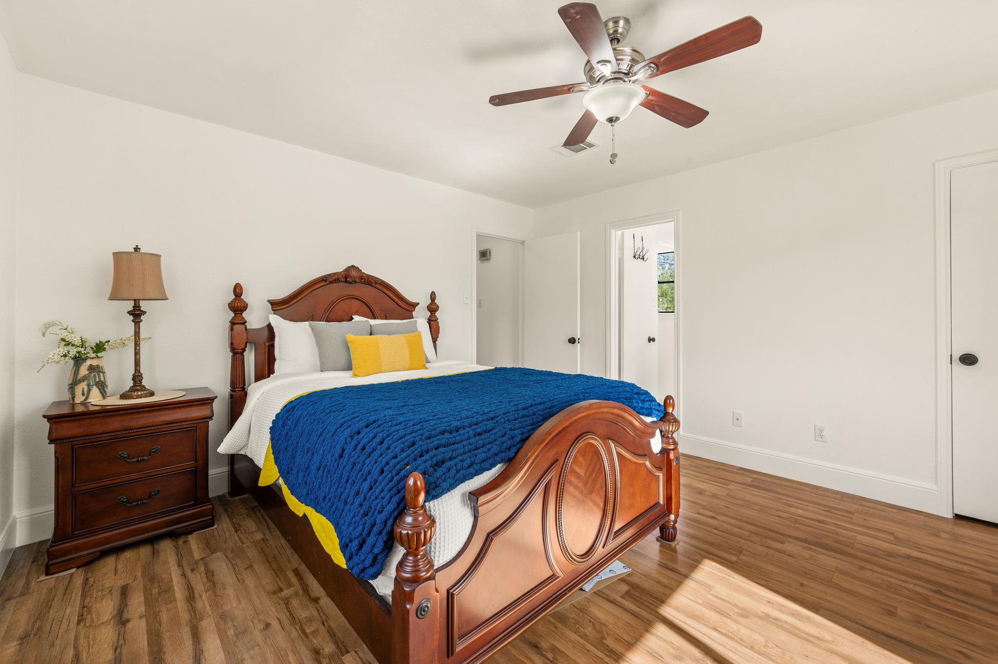 1807 Morning Quail Dr, Austin, TX 78758