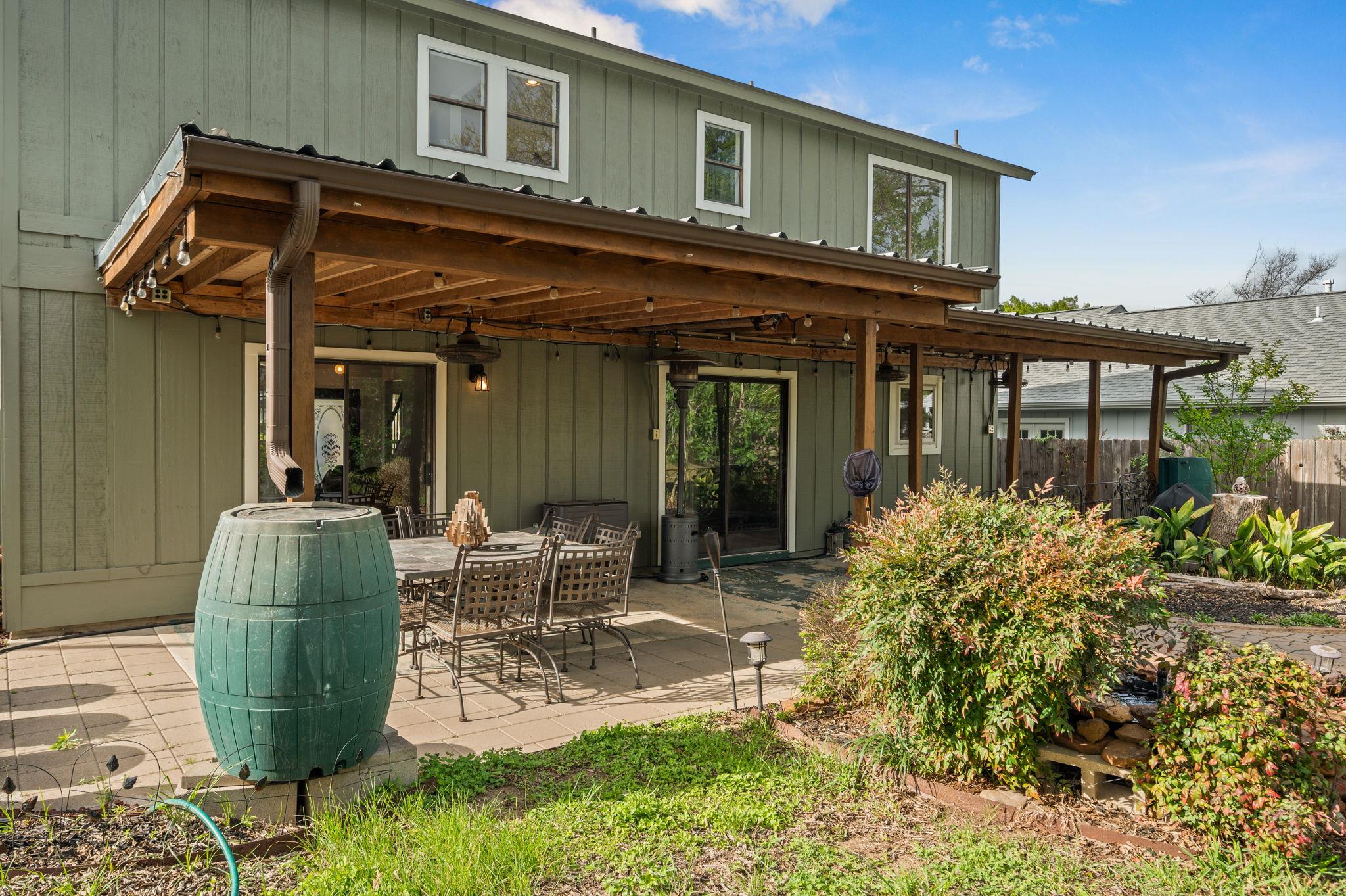 1807 Morning Quail Dr, Austin, TX 78758