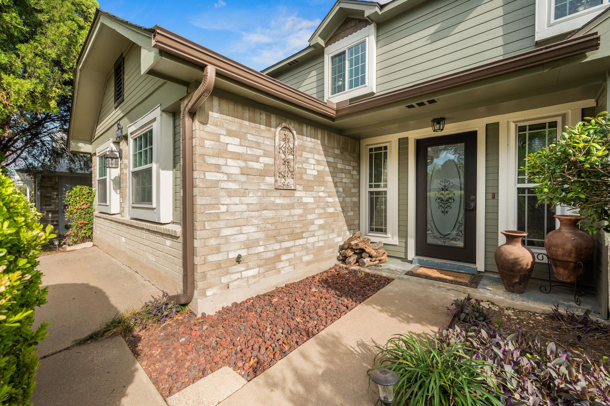 1807 Morning Quail Dr, Austin, TX 78758