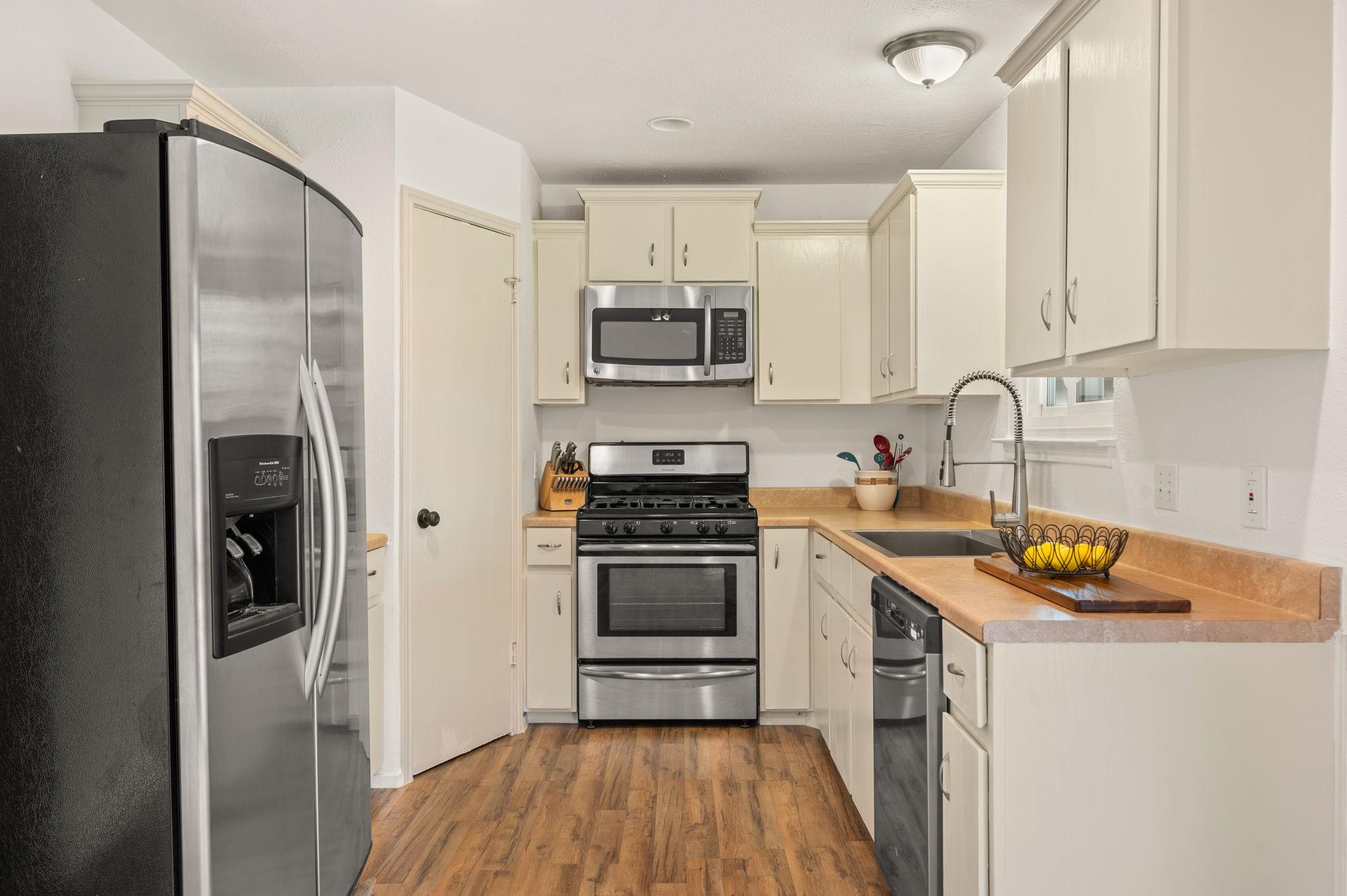 1807 Morning Quail Dr, Austin, TX 78758