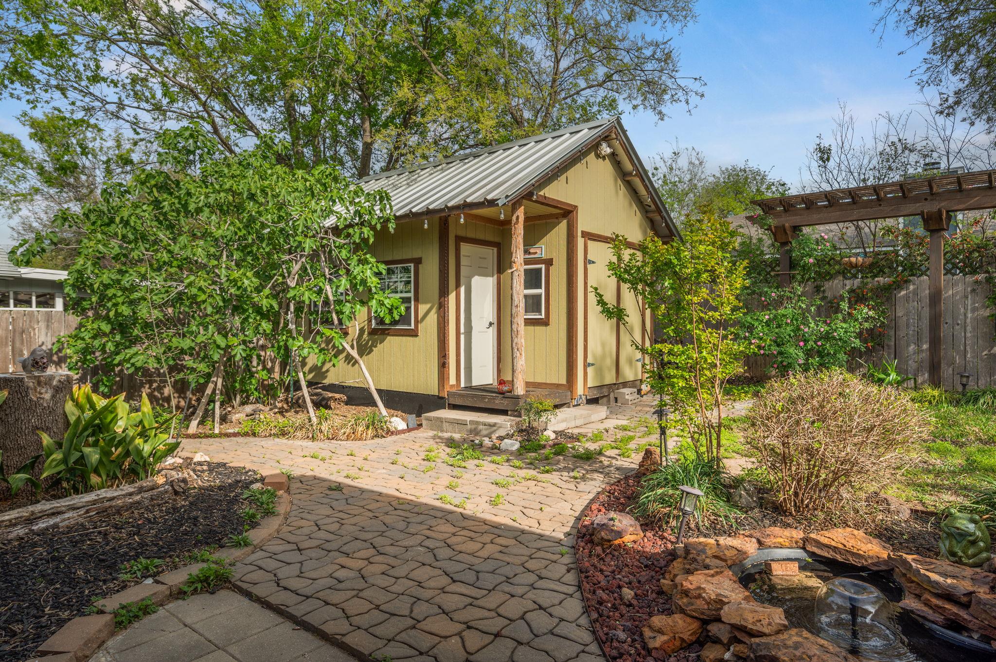 1807 Morning Quail Dr, Austin, TX 78758