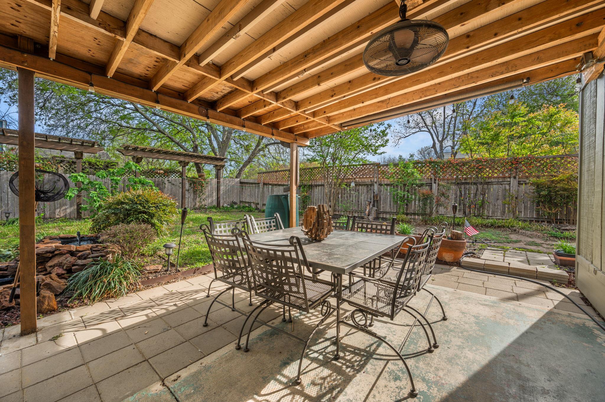 1807 Morning Quail Dr, Austin, TX 78758