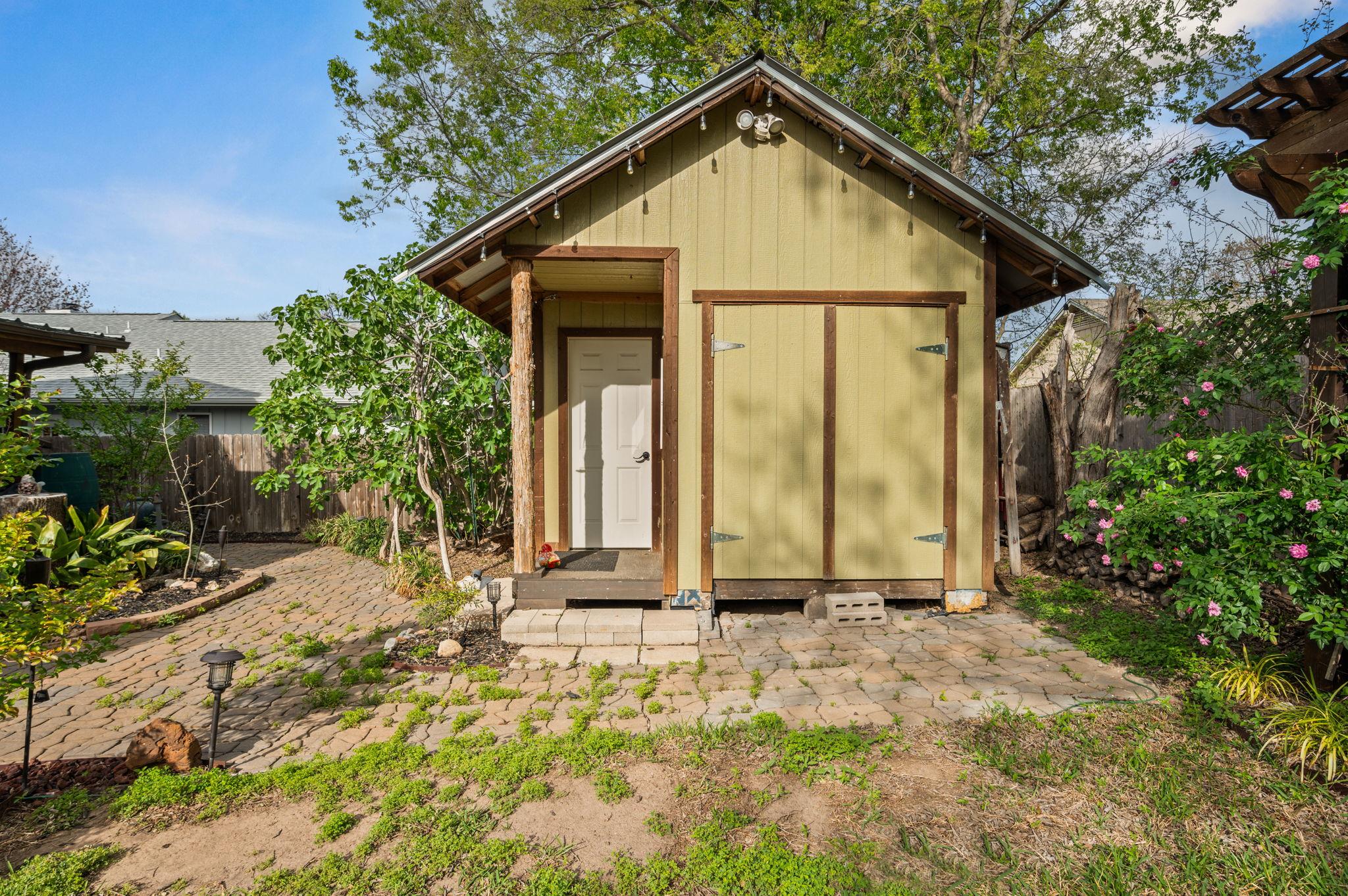 1807 Morning Quail Dr, Austin, TX 78758