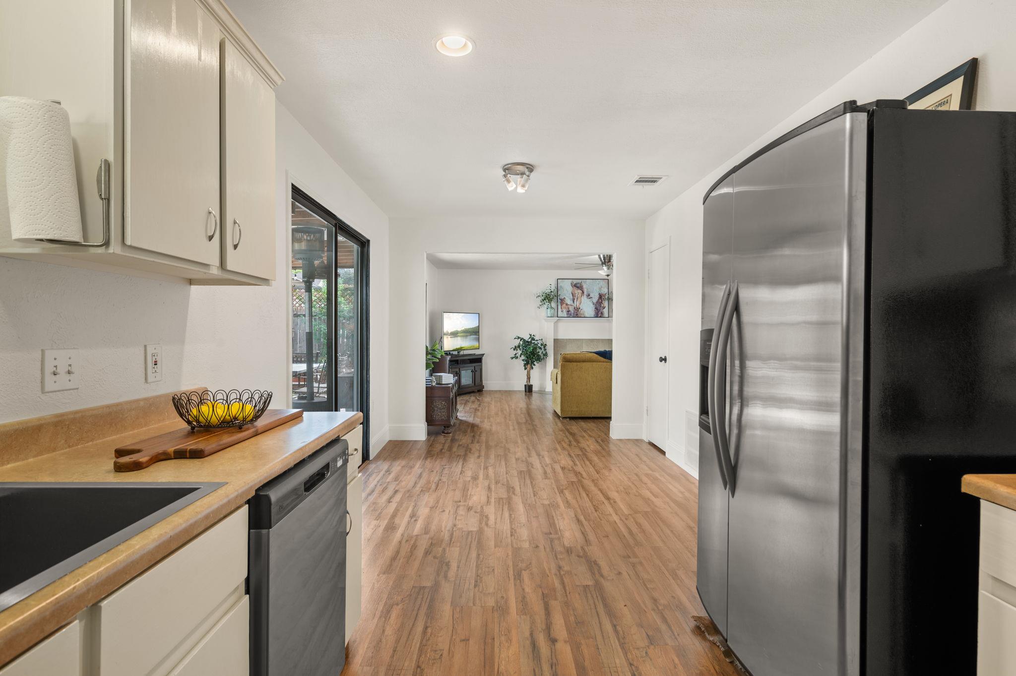 1807 Morning Quail Dr, Austin, TX 78758