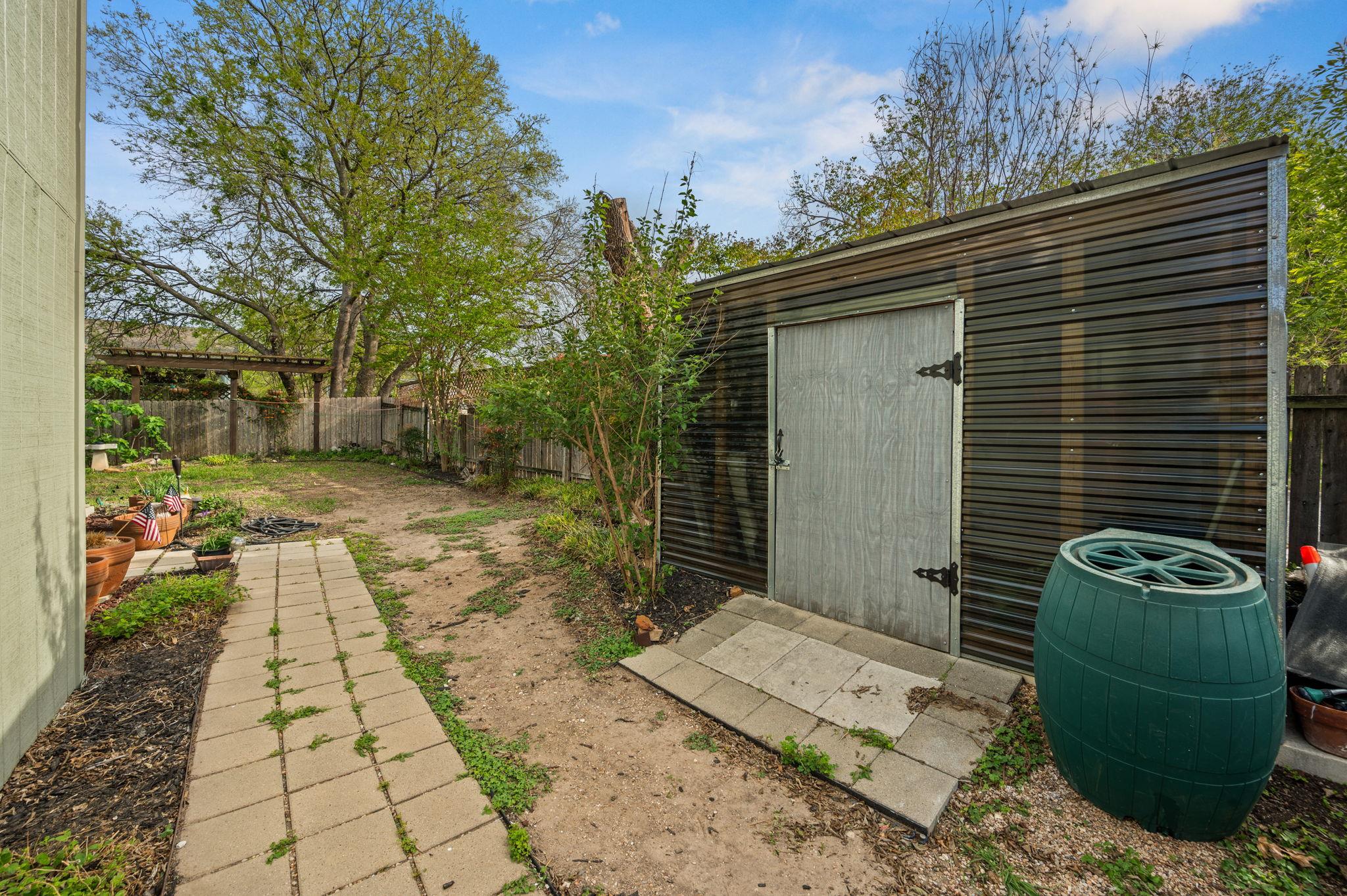 1807 Morning Quail Dr, Austin, TX 78758