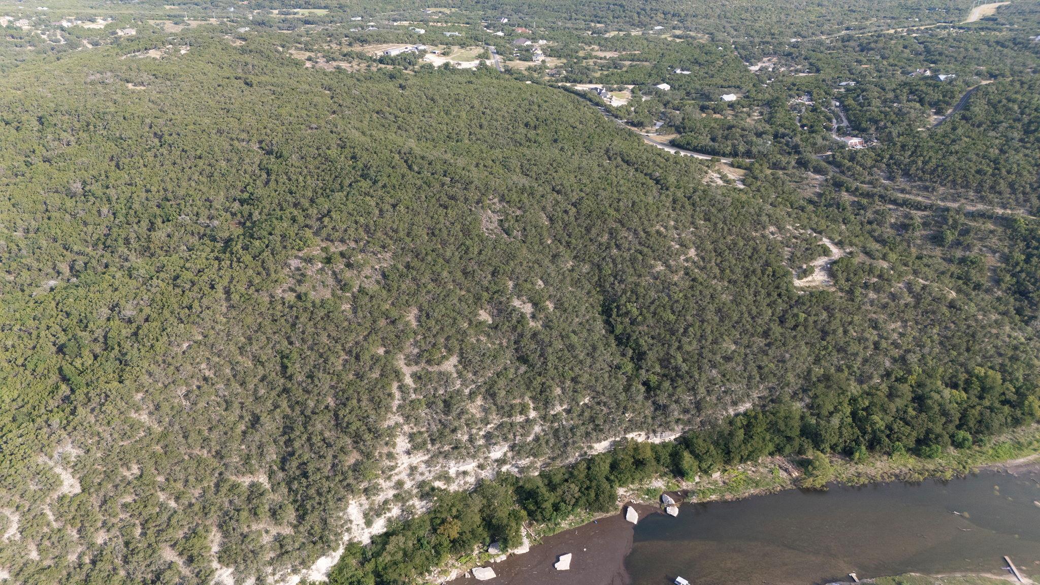 TBD Johnson Rd, Jonestown, TX 78641