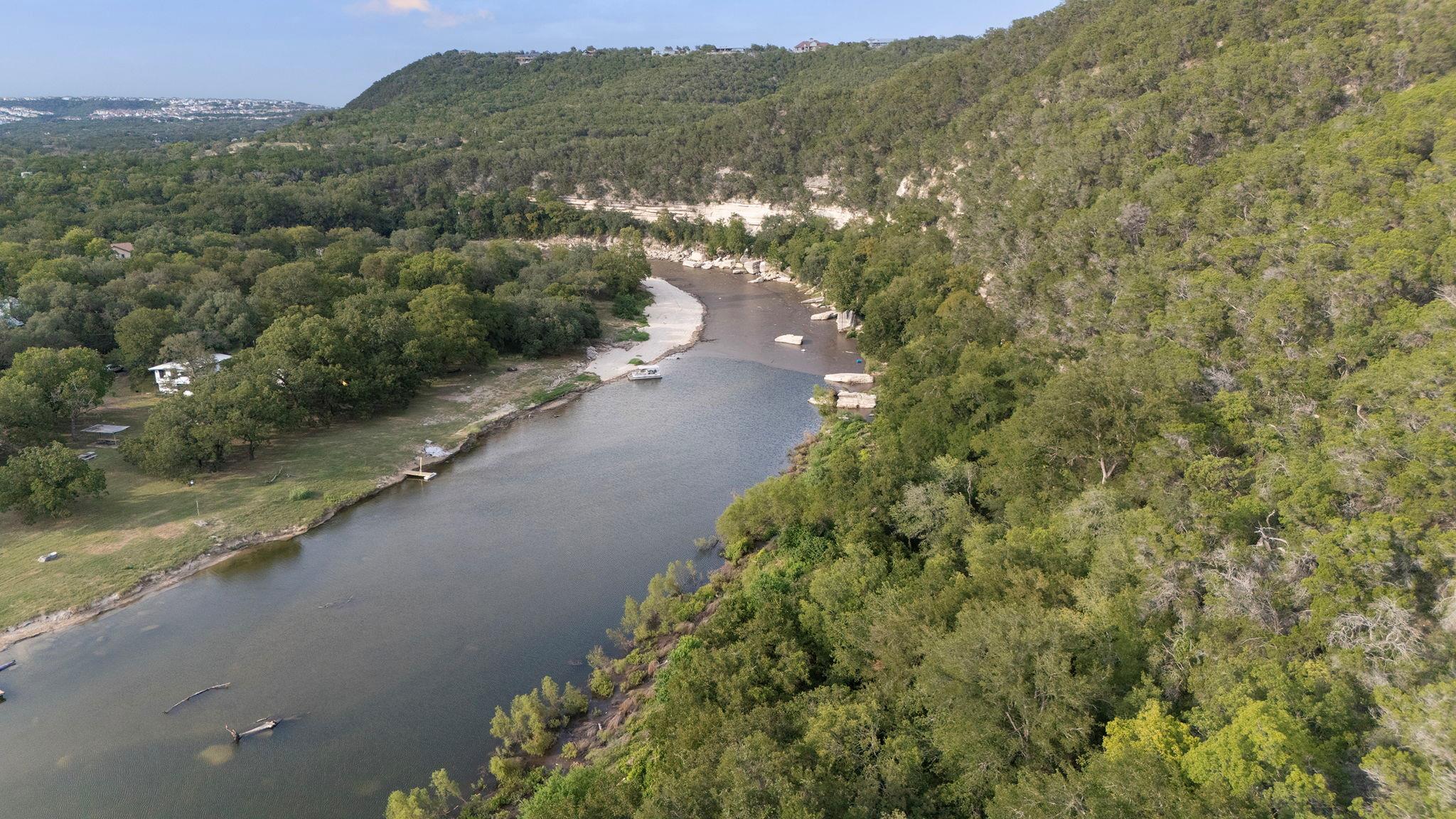 TBD Johnson Rd, Jonestown, TX 78641