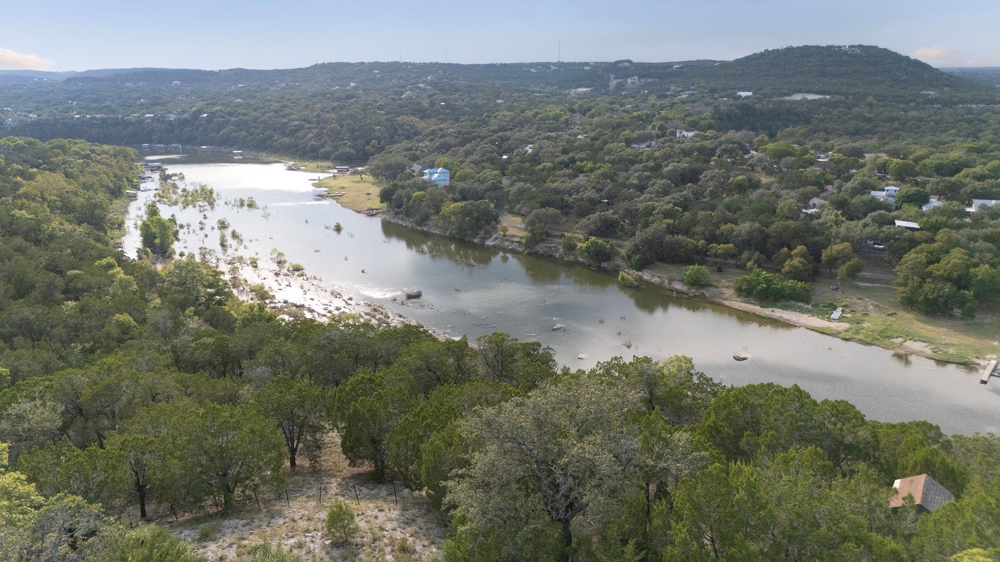 TBD Johnson Rd, Jonestown, TX 78641