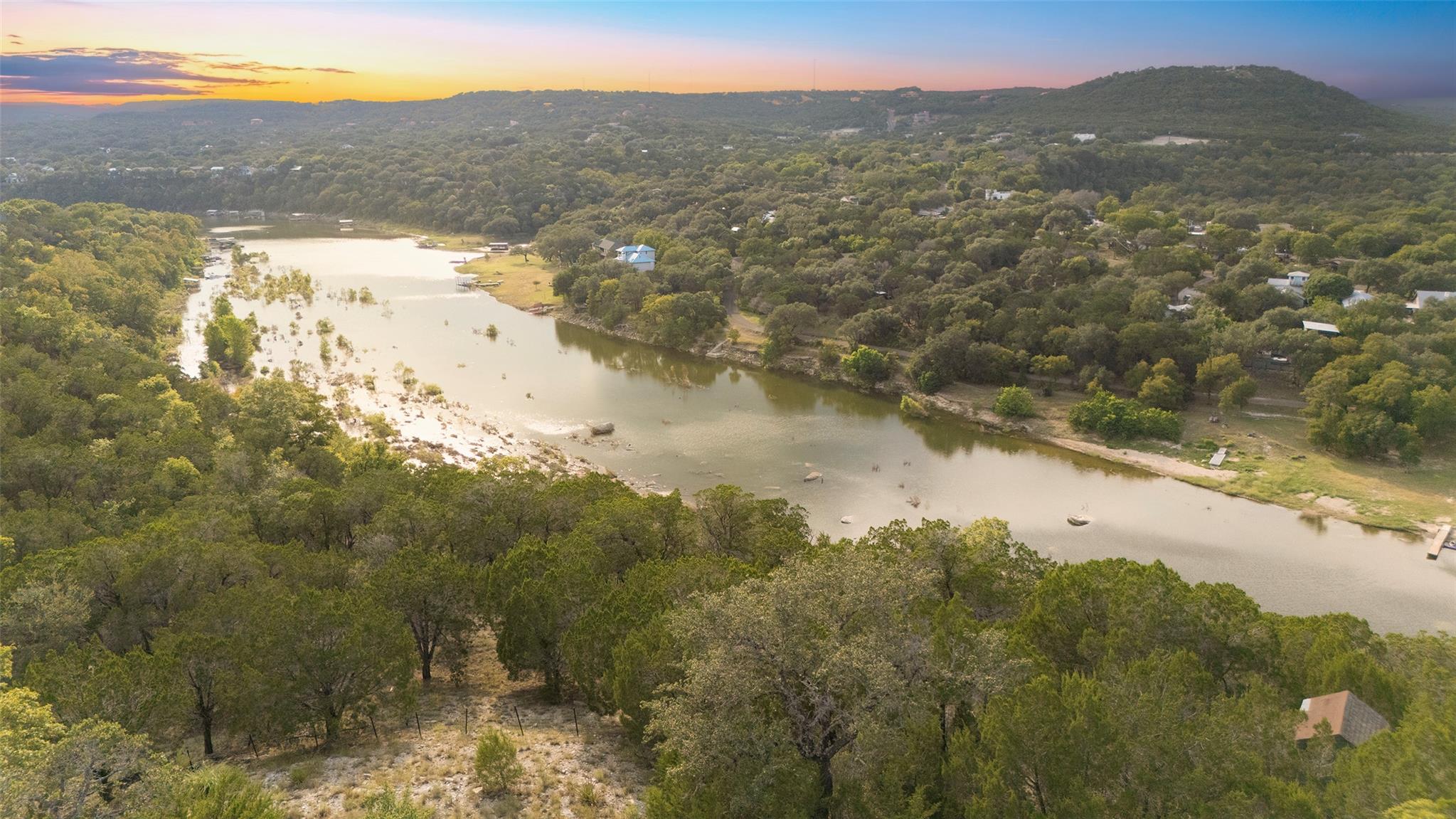 TBD Johnson Rd, Jonestown, TX 78641