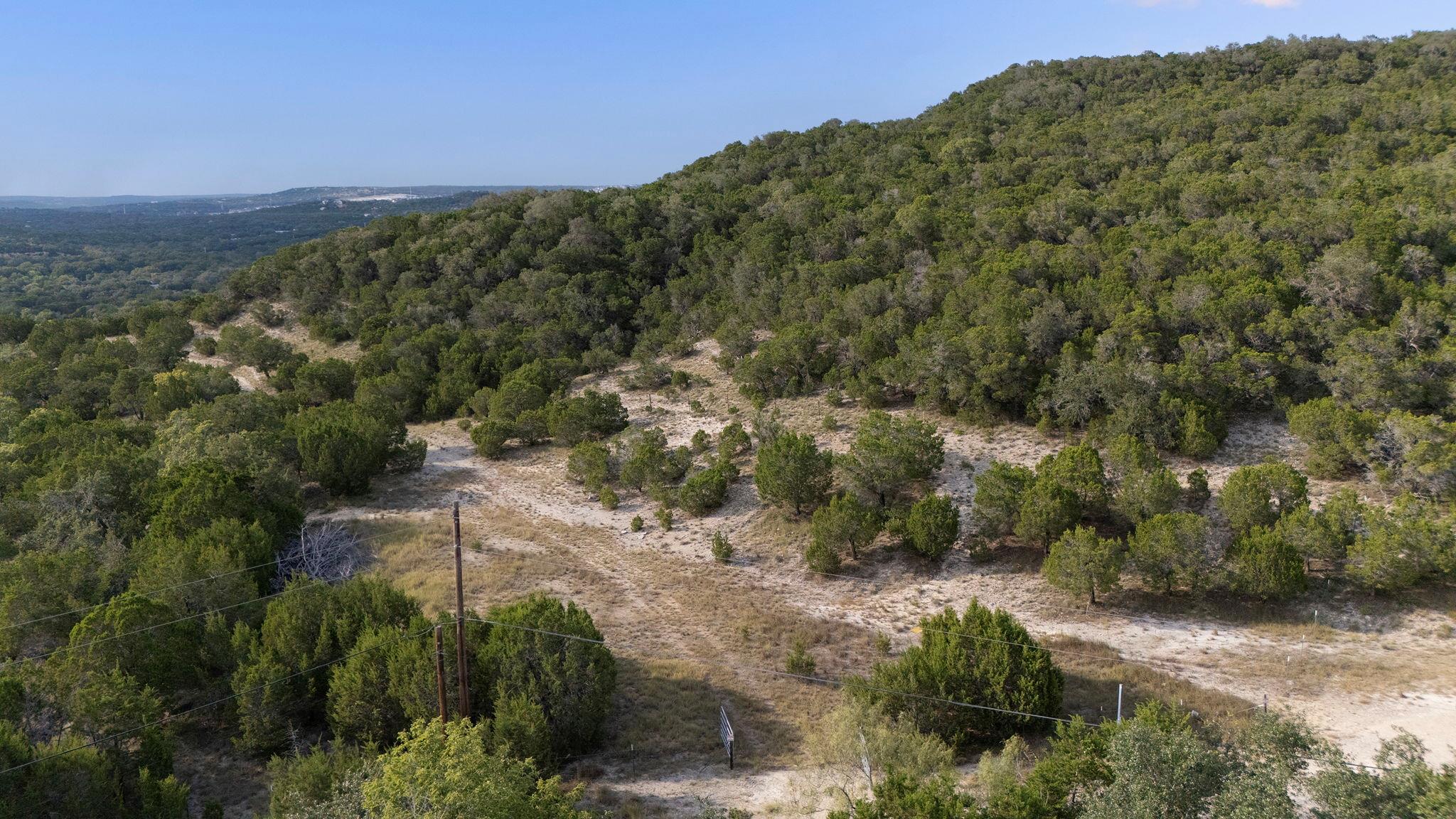 TBD Johnson Rd, Jonestown, TX 78641