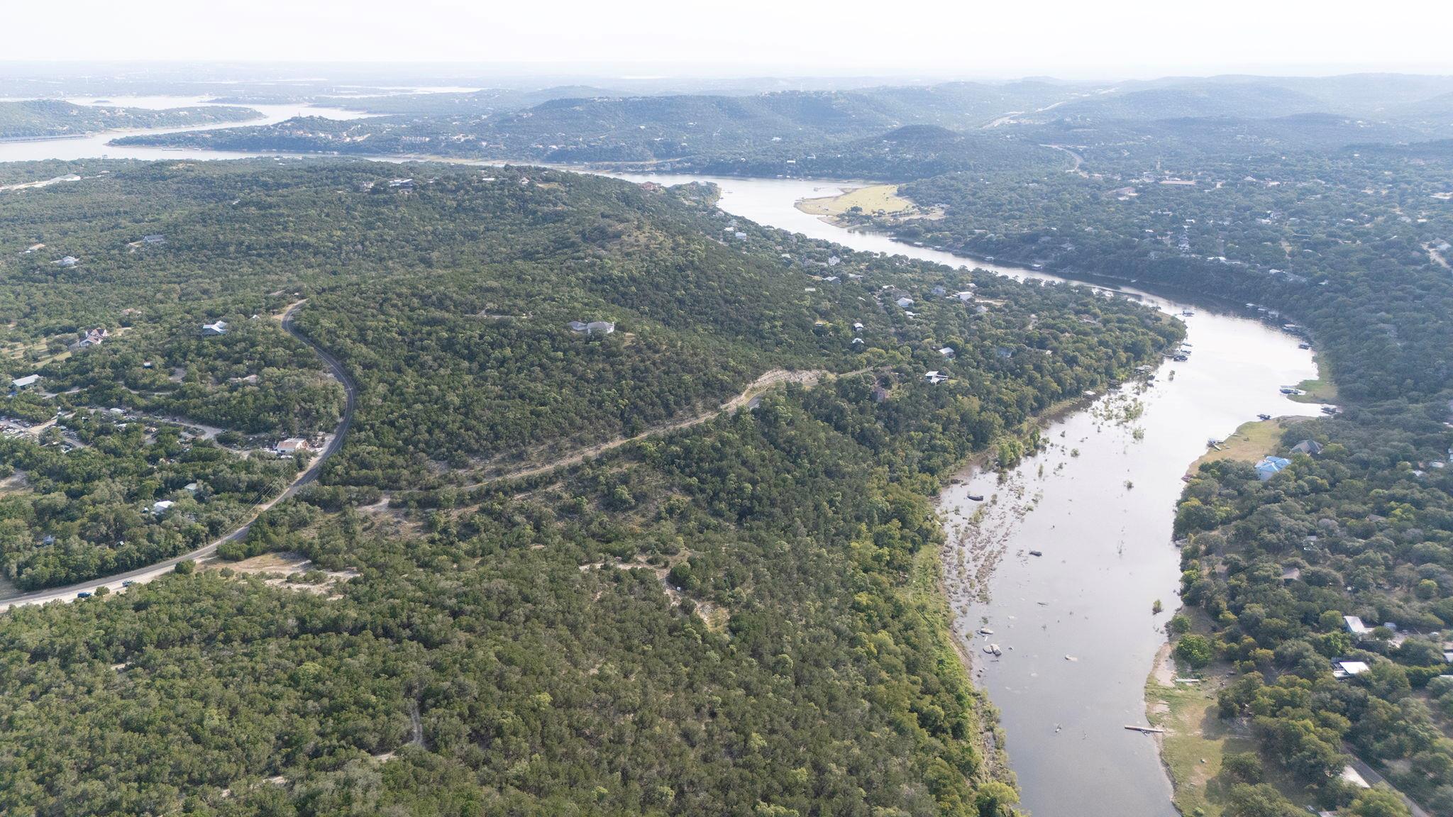 TBD Johnson Rd, Jonestown, TX 78641