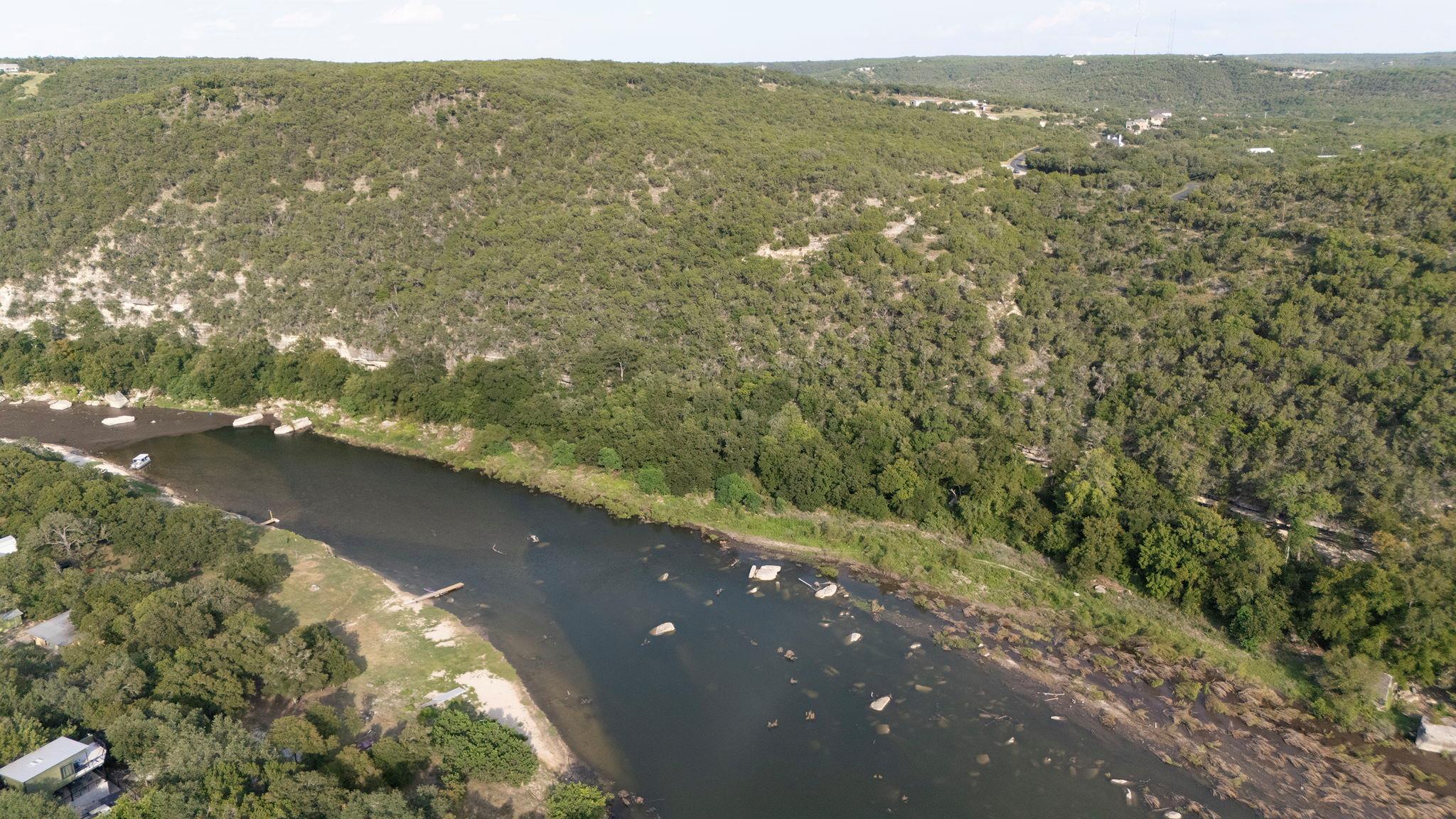 TBD Johnson Rd, Jonestown, TX 78641