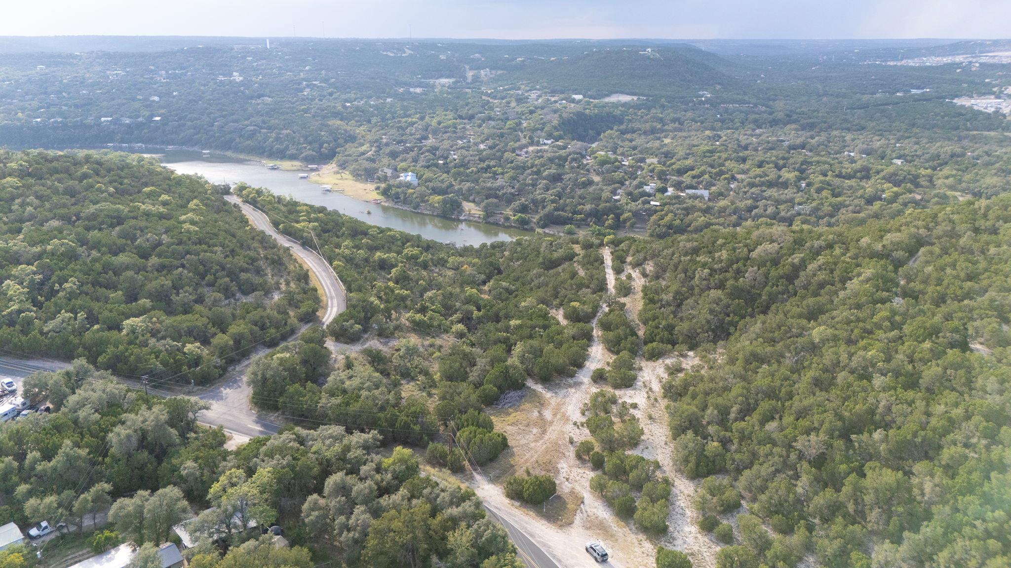 TBD Johnson Rd, Jonestown, TX 78641