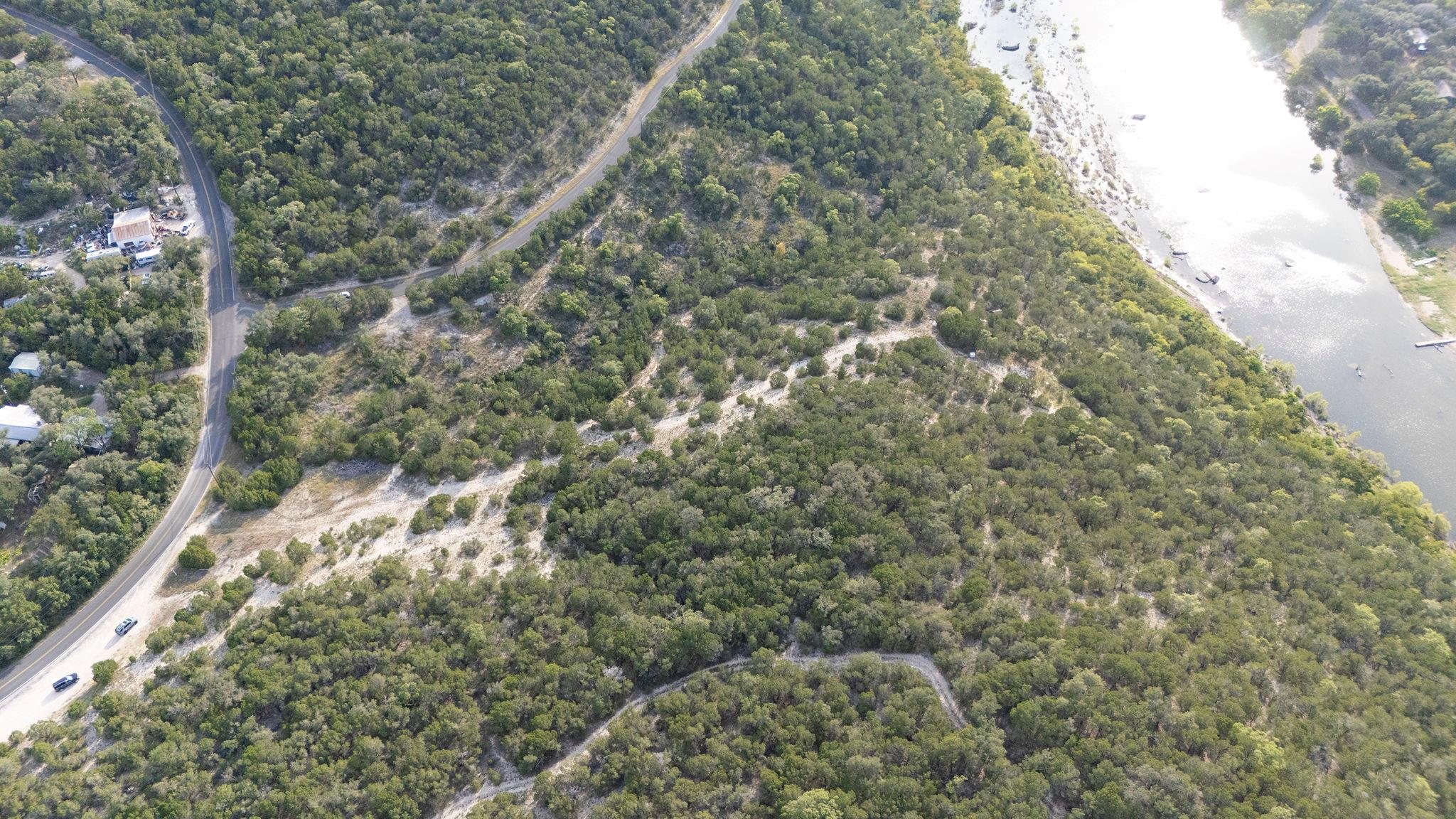 TBD Johnson Rd, Jonestown, TX 78641