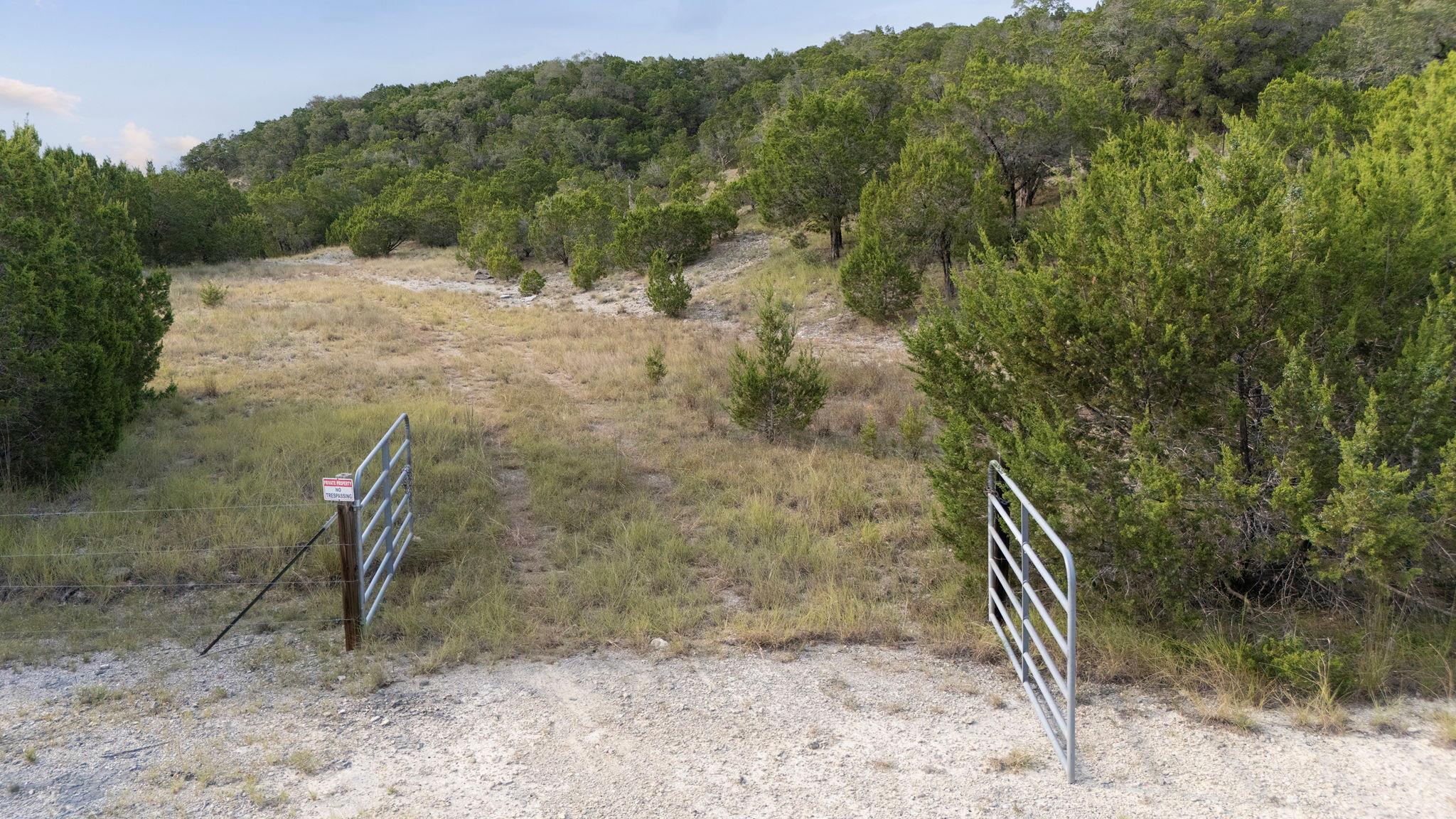 TBD Johnson Rd, Jonestown, TX 78641