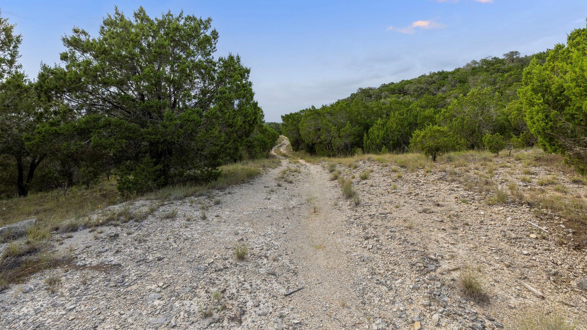 TBD Johnson Rd, Jonestown, TX 78641