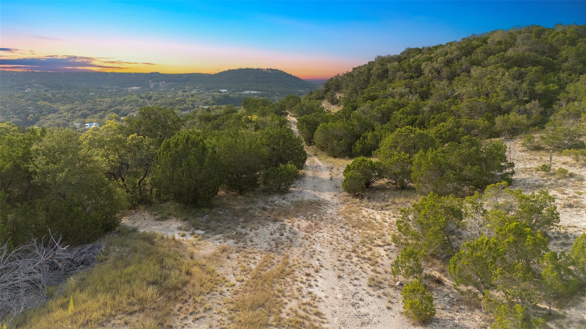 TBD Johnson Rd, Jonestown, TX 78641